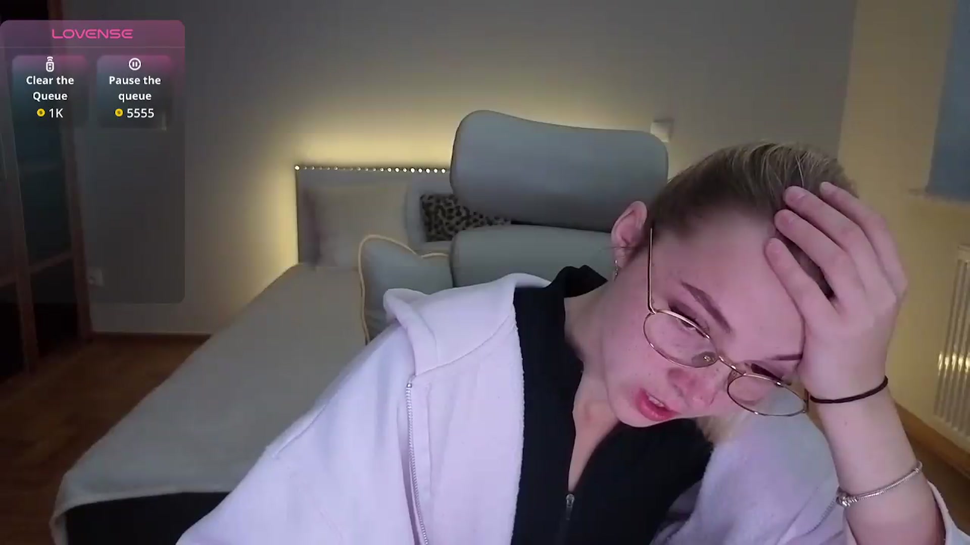Gallery image thumbnail from Daisyy's myfreecams stream on, 08/25/2026, 13:20 image 8 of 20