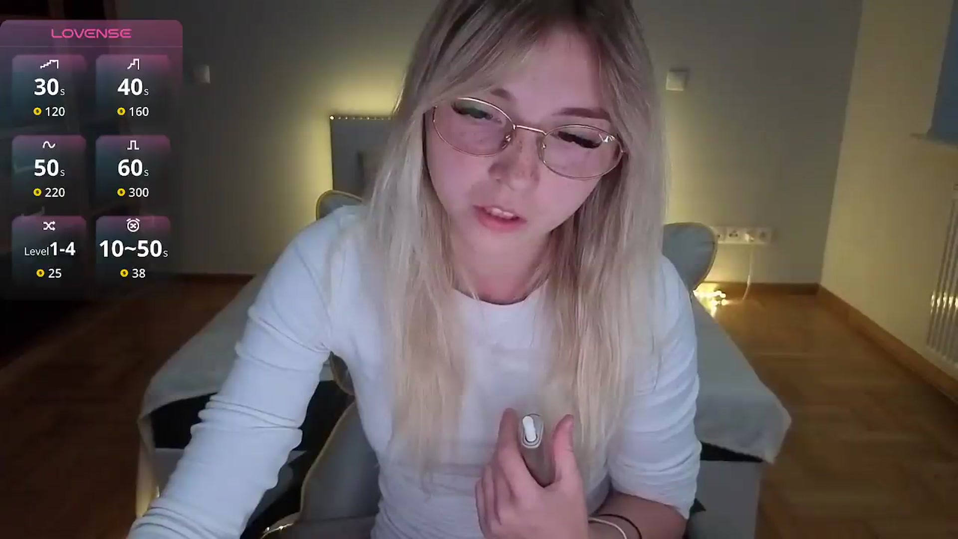 Gallery image thumbnail from Daisyy's myfreecams stream on, 08/25/2026, 17:06 image 20 of 20
