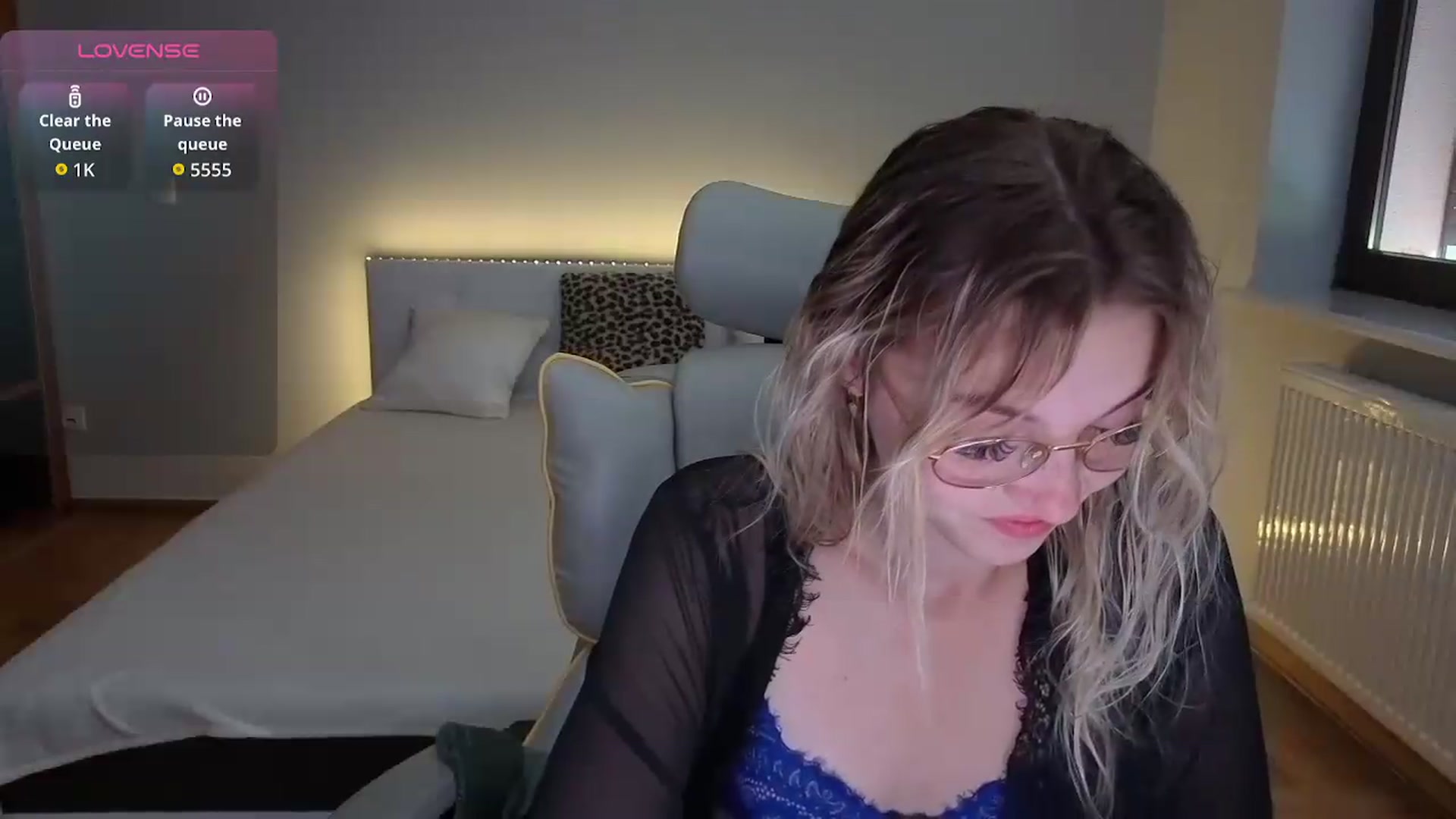 Gallery image thumbnail from Daisyy's myfreecams stream on, 08/26/2026, 17:58 image 4 of 20