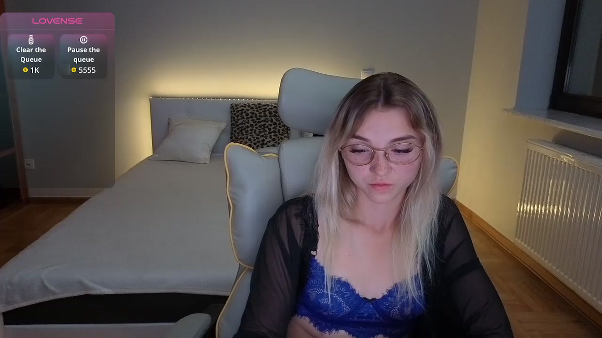 Gallery image thumbnail from Daisyy's myfreecams stream on, 08/26/2026, 18:55 image 19 of 20