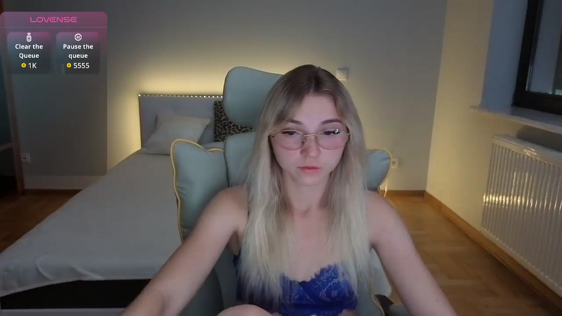 Gallery image thumbnail from Daisyy's myfreecams stream on, 08/26/2026, 18:55 image 8 of 20