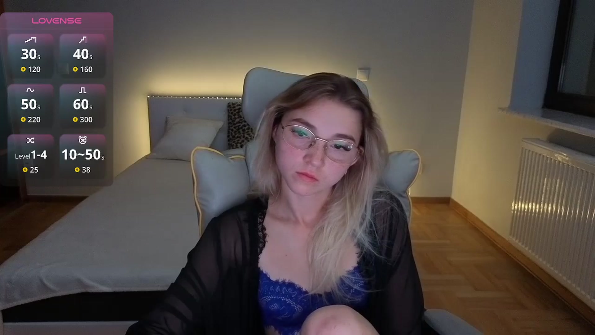 Gallery image thumbnail from Daisyy's myfreecams stream on, 08/26/2026, 18:55 image 16 of 20