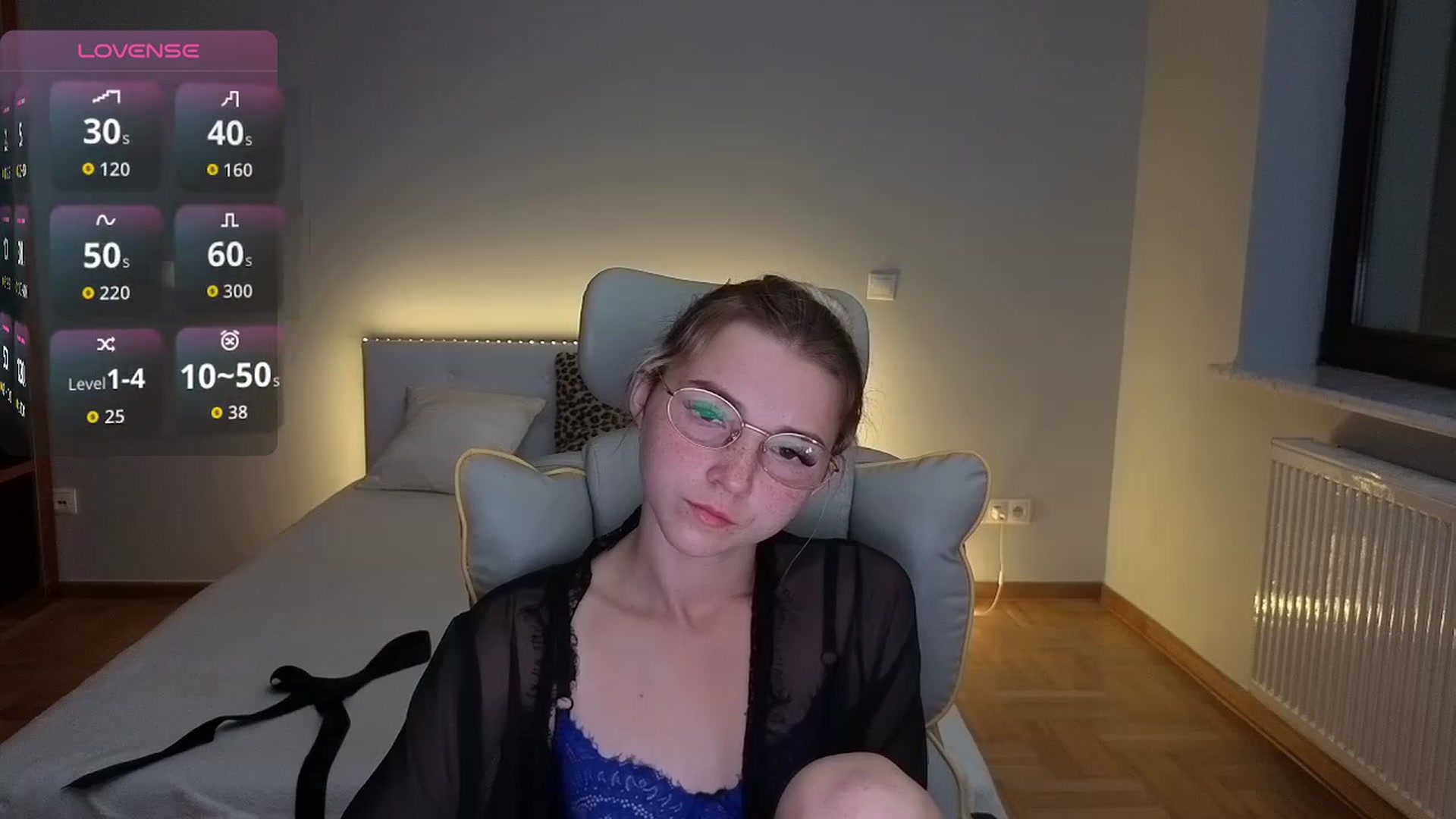 Gallery image thumbnail from Daisyy's myfreecams stream on, 08/26/2026, 18:55 image 13 of 20