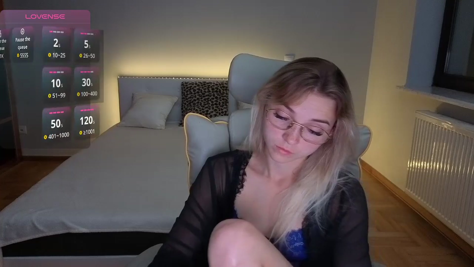 Gallery image thumbnail from Daisyy's myfreecams stream on, 08/26/2026, 18:55 image 17 of 20