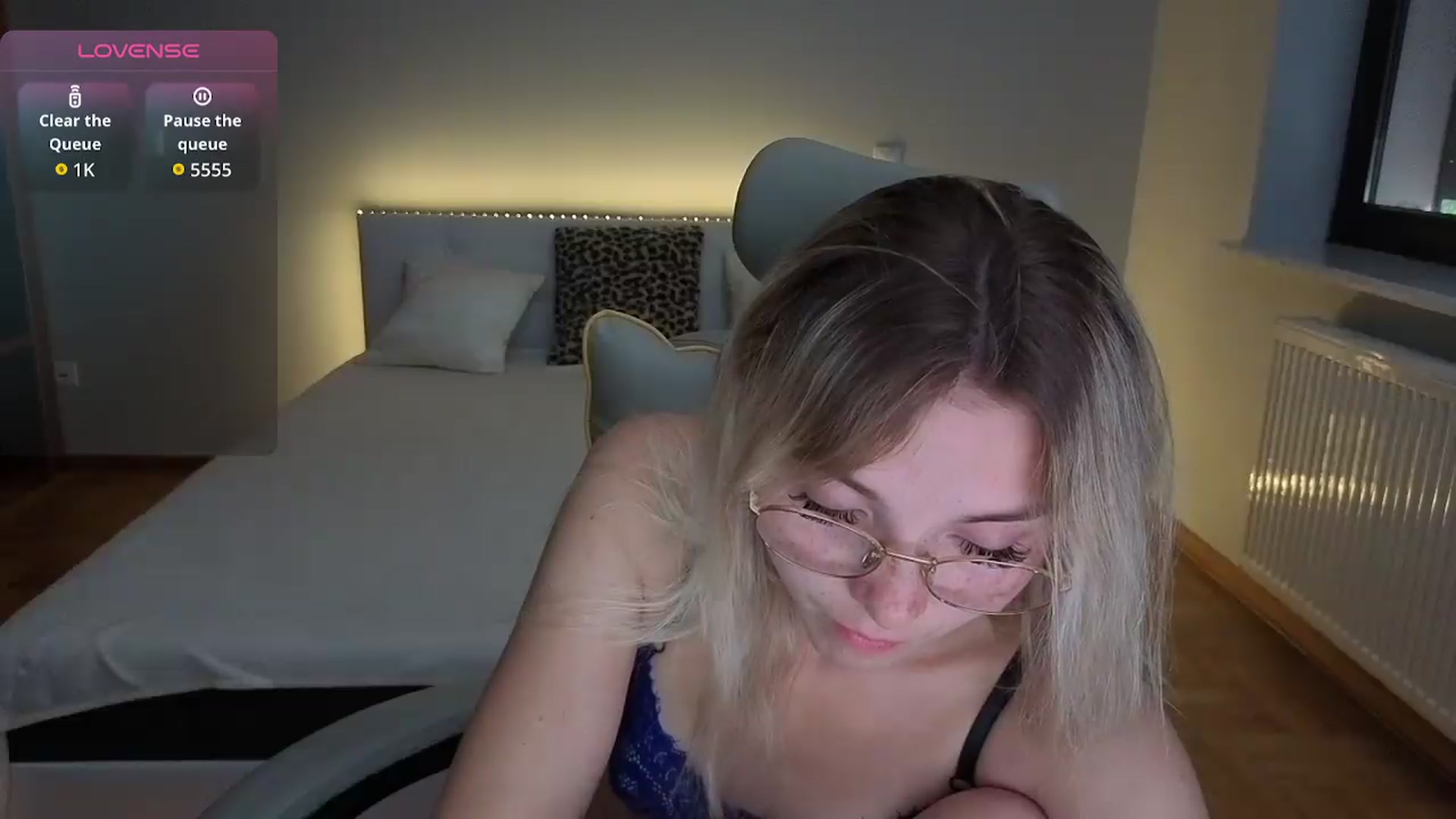 Gallery image thumbnail from Daisyy's myfreecams stream on, 08/26/2026, 18:55 image 4 of 20