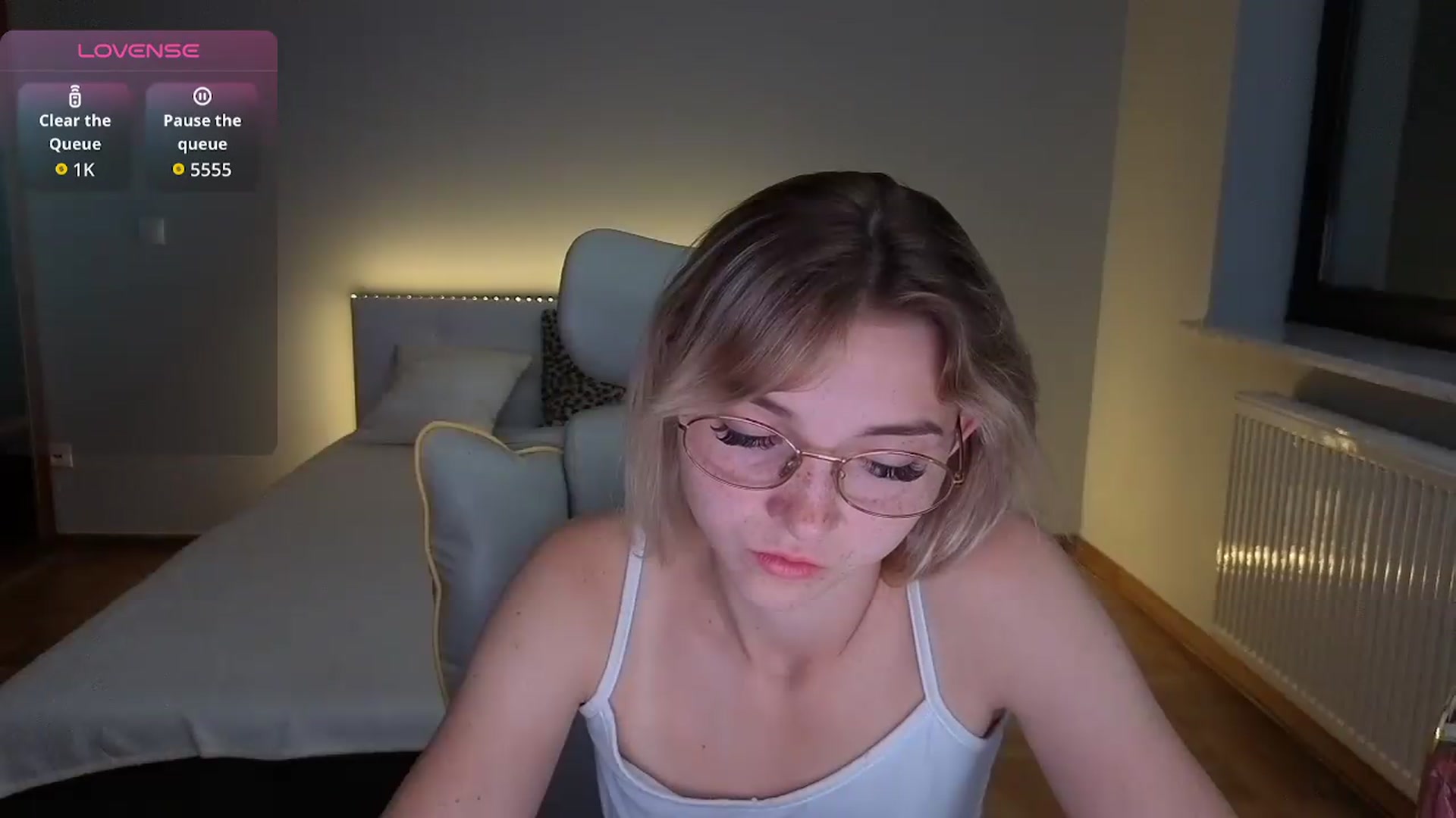 Gallery image thumbnail from Daisyy's myfreecams stream on, 08/26/2026, 20:30 image 5 of 20