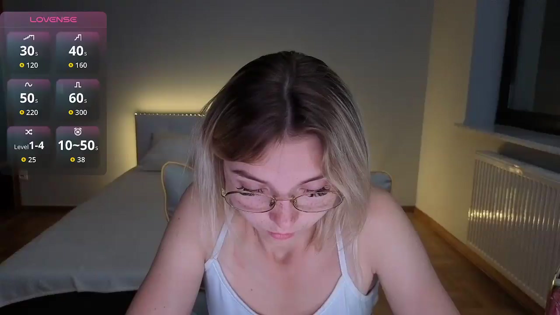 Gallery image thumbnail from Daisyy's myfreecams stream on, 08/26/2026, 20:30 image 7 of 20