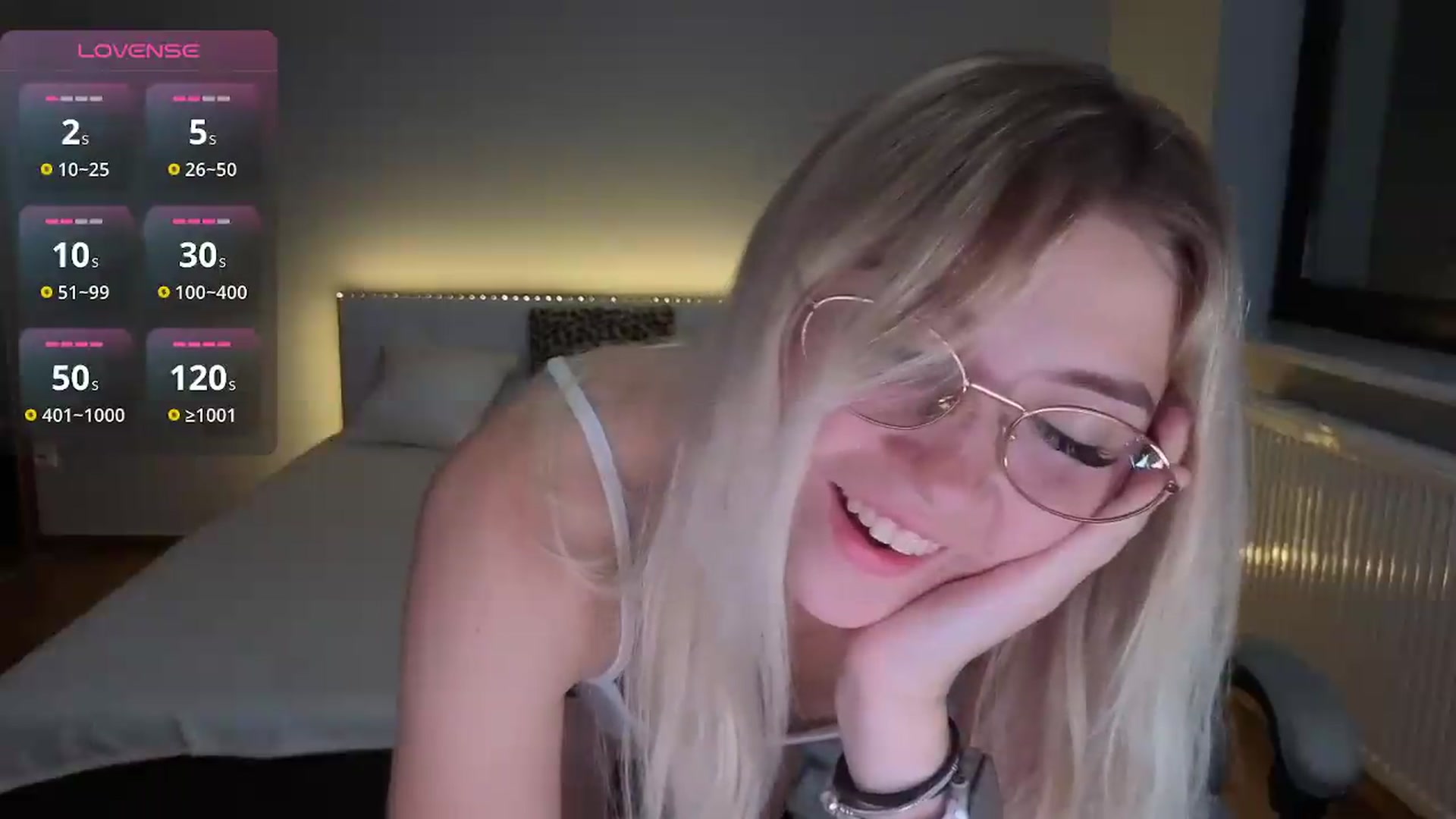 Gallery image thumbnail from Daisyy's myfreecams stream on, 08/26/2026, 21:36 image 20 of 20