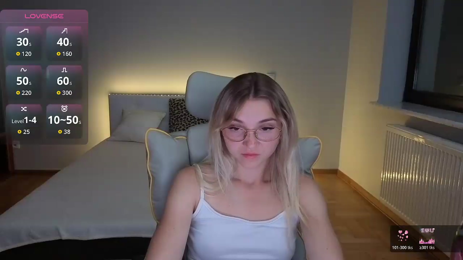 Gallery image thumbnail from Daisyy's myfreecams stream on, 08/26/2026, 21:36 image 13 of 20