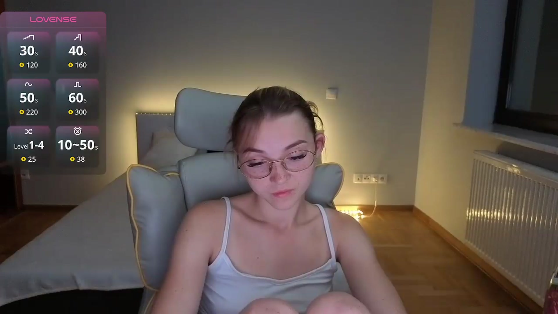 Gallery image thumbnail from Daisyy's myfreecams stream on, 08/26/2026, 21:36 image 7 of 20