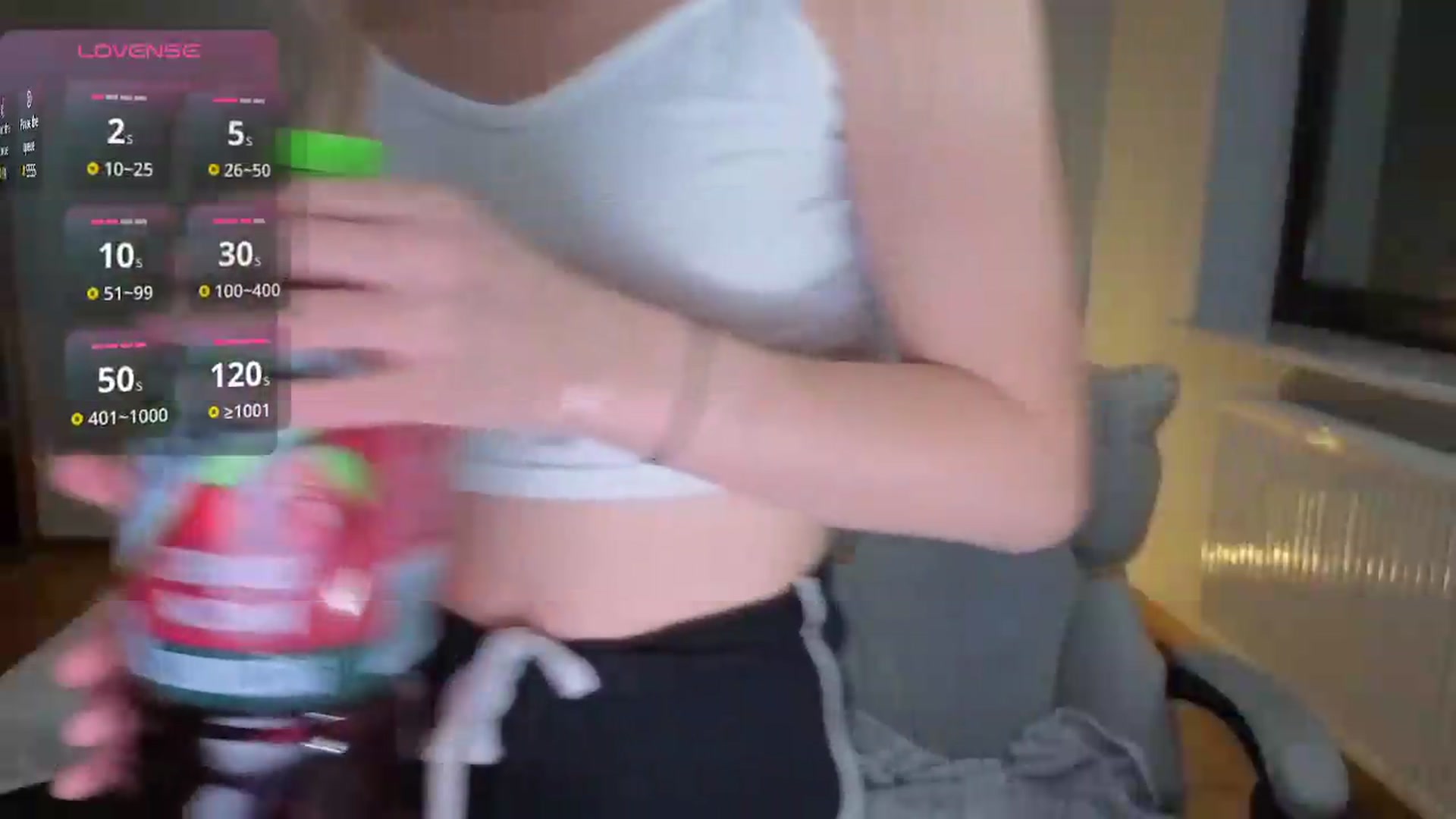 Gallery image thumbnail from Daisyy's myfreecams stream on, 08/26/2026, 21:36 image 18 of 20