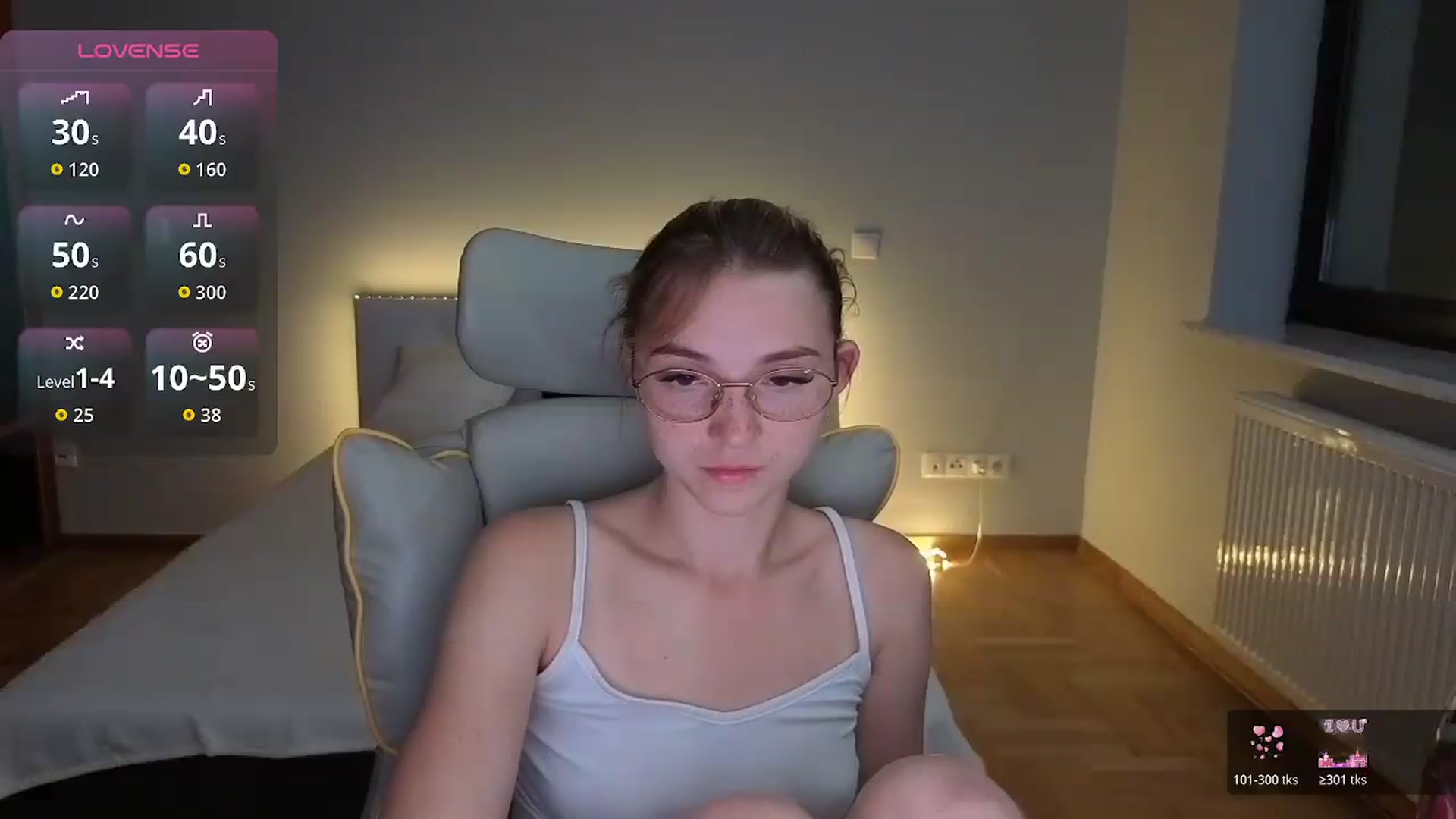 Gallery image thumbnail from Daisyy's myfreecams stream on, 08/26/2026, 21:36 image 5 of 20