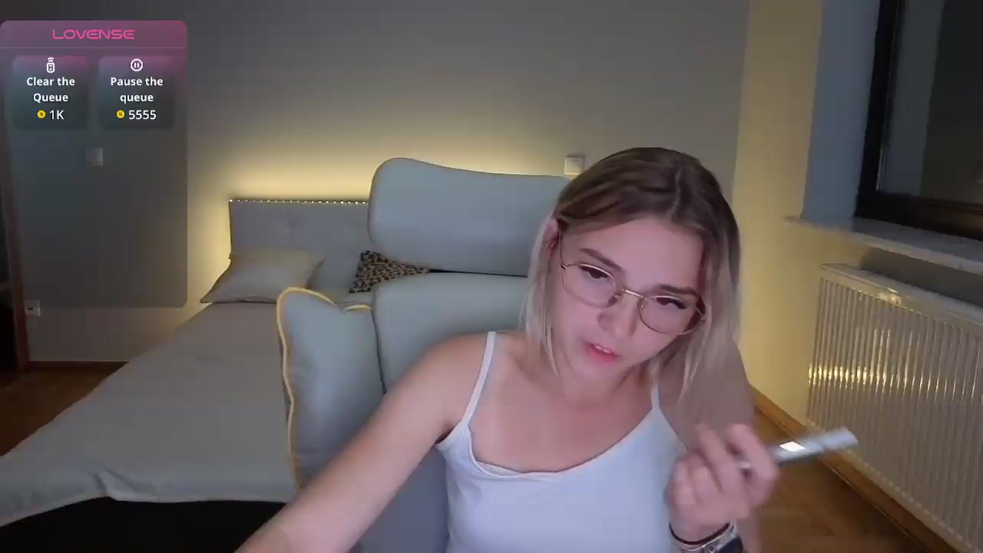 Gallery image thumbnail from Daisyy's myfreecams stream on, 08/26/2026, 23:15 image 1 of 20