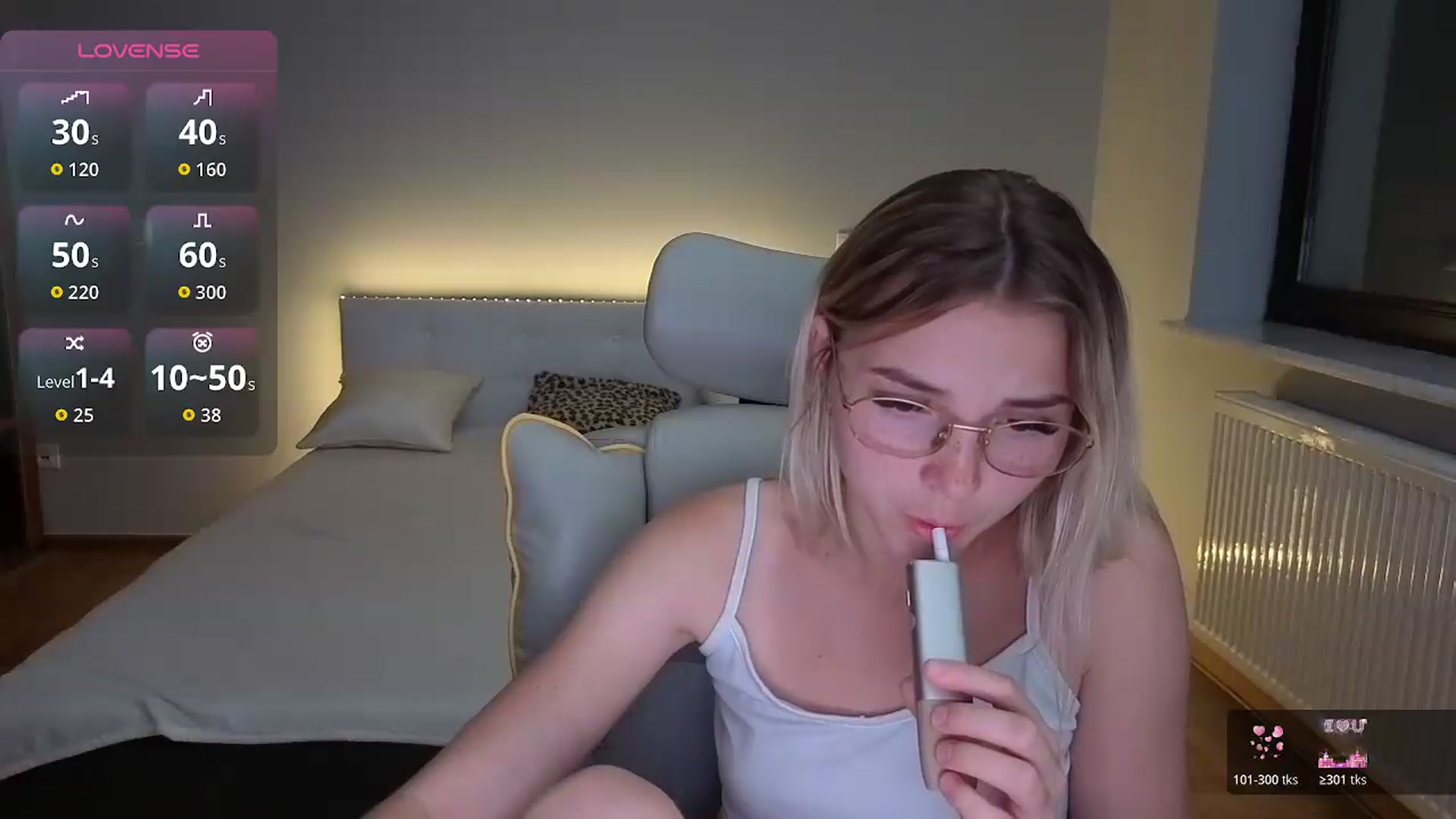 Gallery image thumbnail from Daisyy's myfreecams stream on, 08/26/2026, 23:15 image 2 of 20