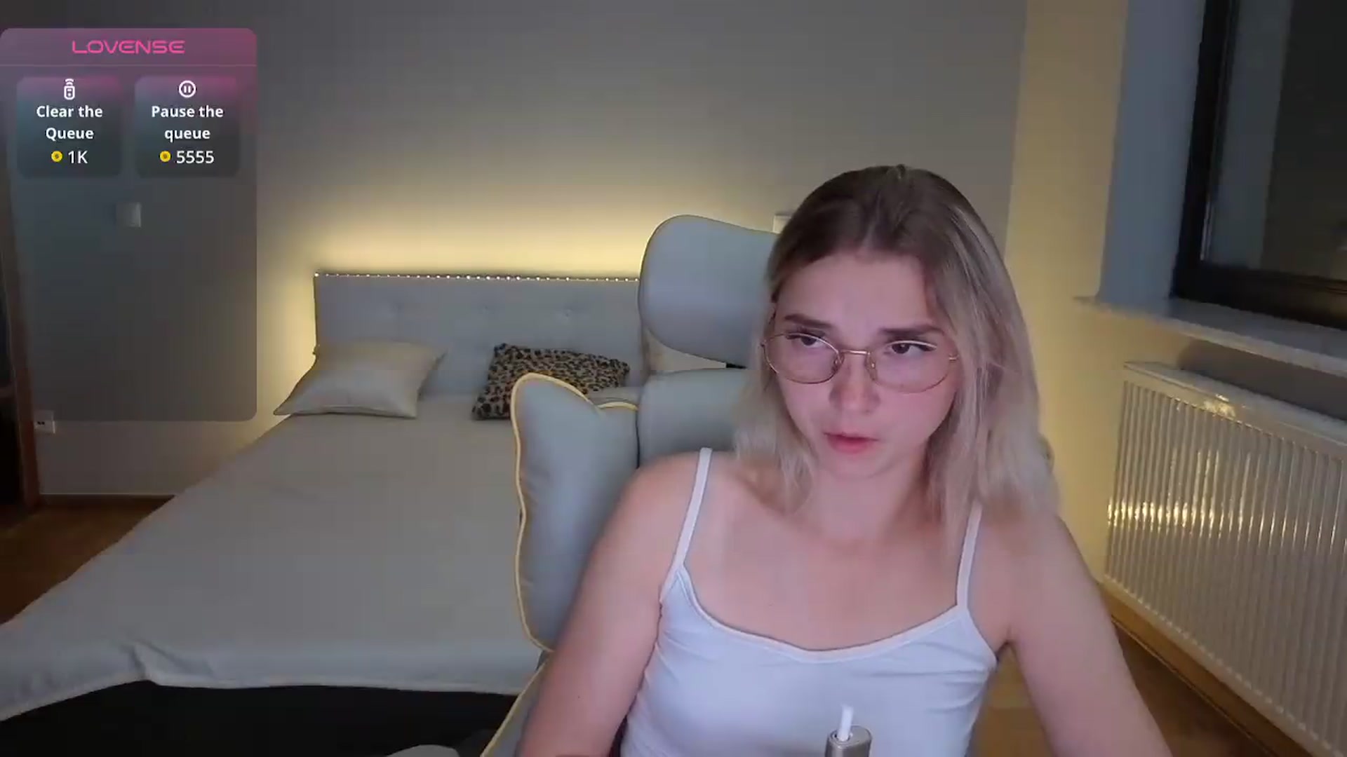 Gallery image thumbnail from Daisyy's myfreecams stream on, 08/26/2026, 23:15 image 8 of 20