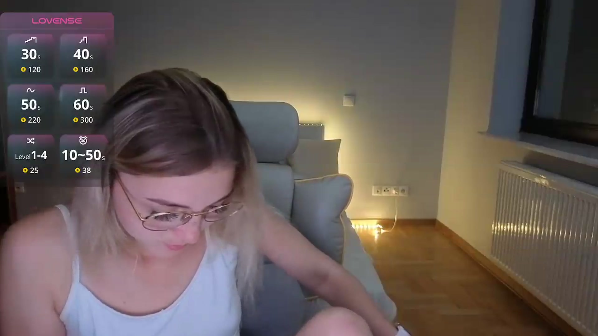 Gallery image thumbnail from Daisyy's myfreecams stream on, 08/26/2026, 23:15 image 10 of 20