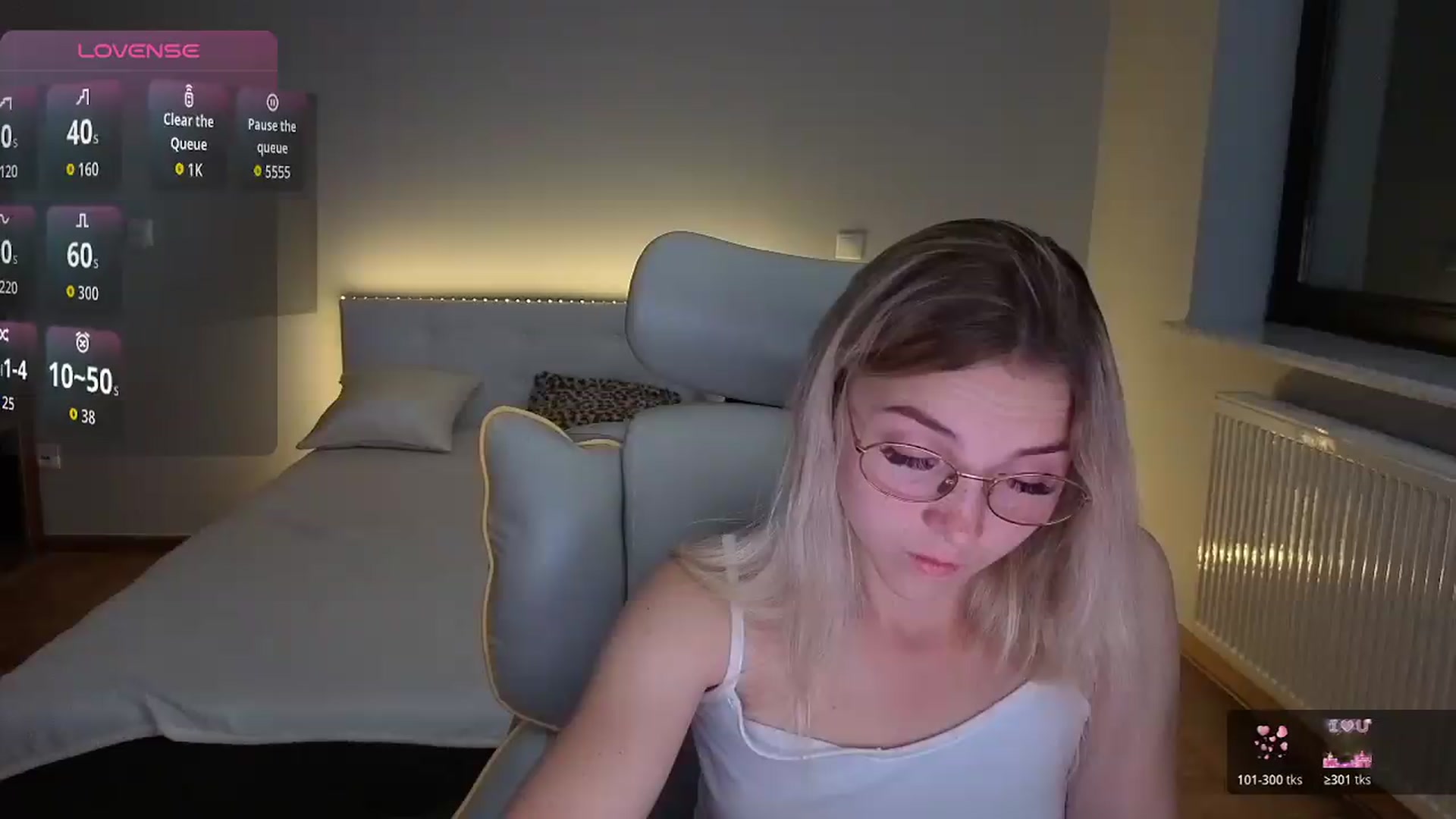 Gallery image thumbnail from Daisyy's myfreecams stream on, 08/26/2026, 23:15 image 19 of 20