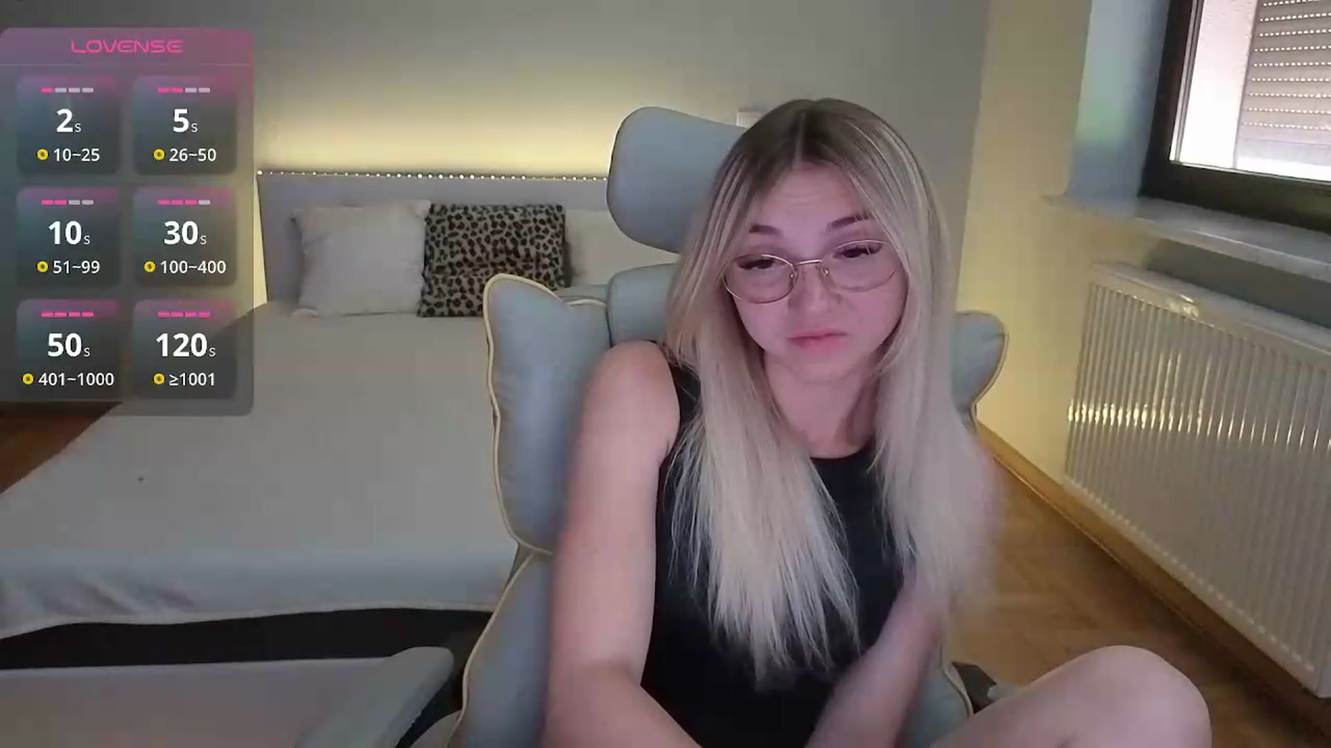 Gallery image thumbnail from Daisyy's myfreecams stream on, 08/27/2026, 15:26 image 11 of 20