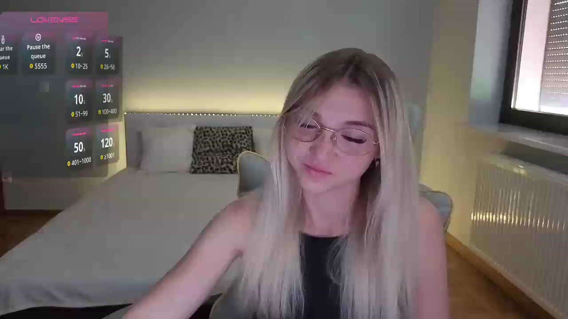 Gallery image thumbnail from Daisyy's myfreecams stream on, 08/27/2026, 15:26 image 1 of 20