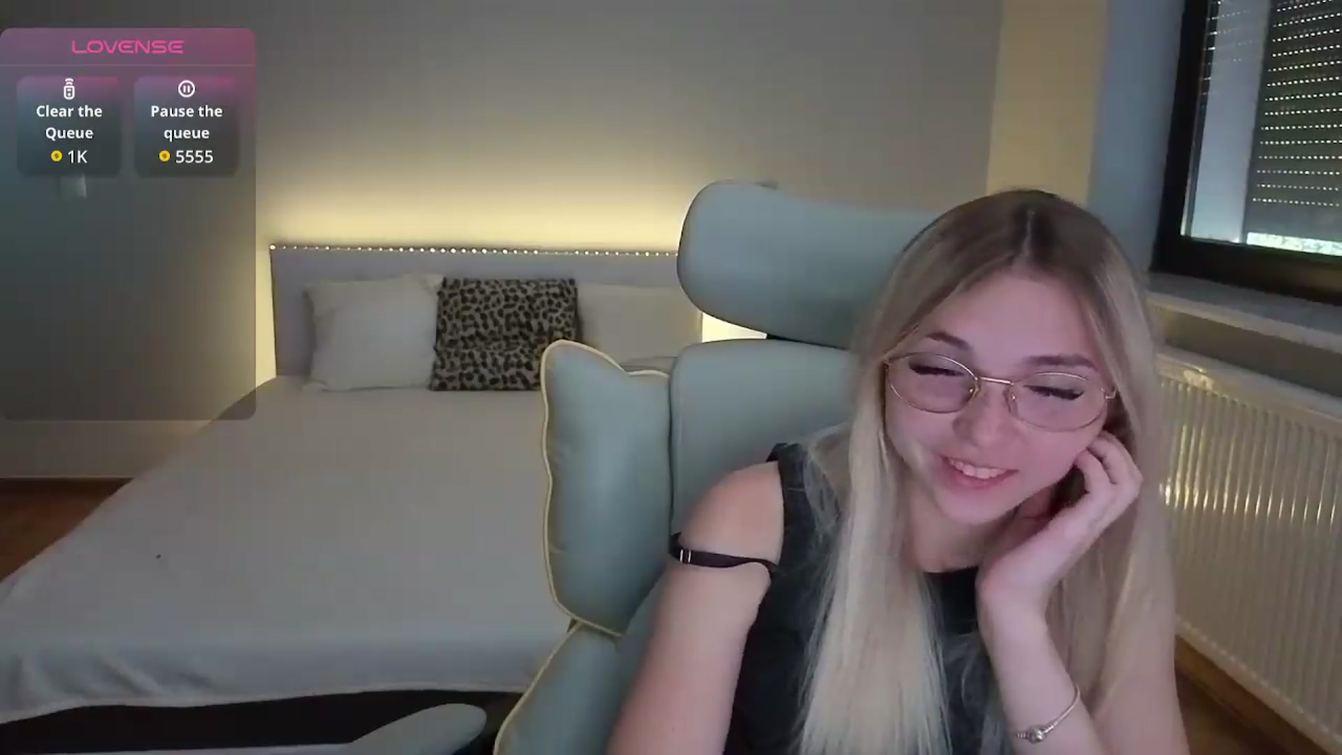 Gallery image thumbnail from Daisyy's myfreecams stream on, 08/27/2026, 16:38 image 20 of 20