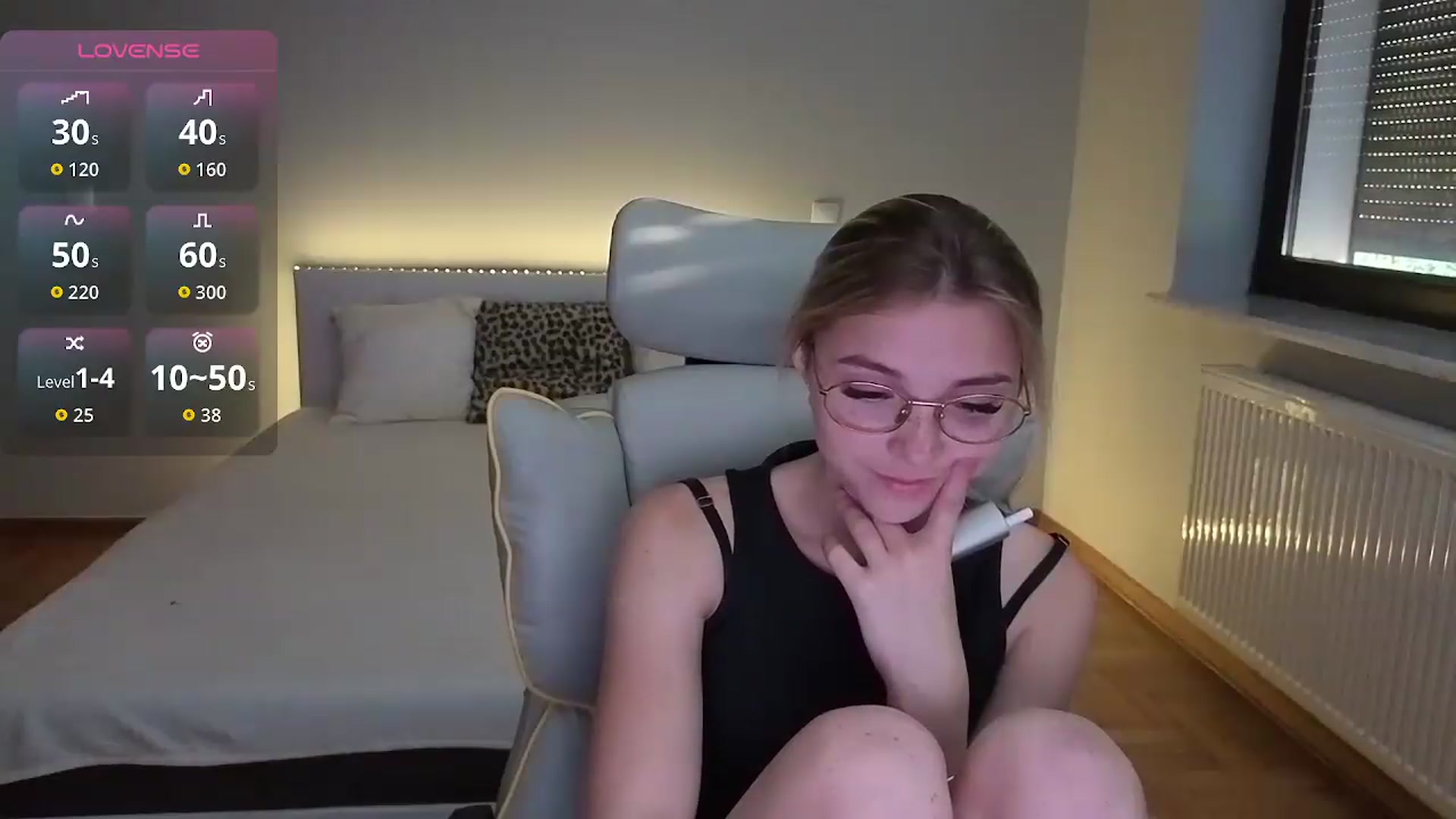 Gallery image thumbnail from Daisyy's myfreecams stream on, 08/27/2026, 16:38 image 8 of 20