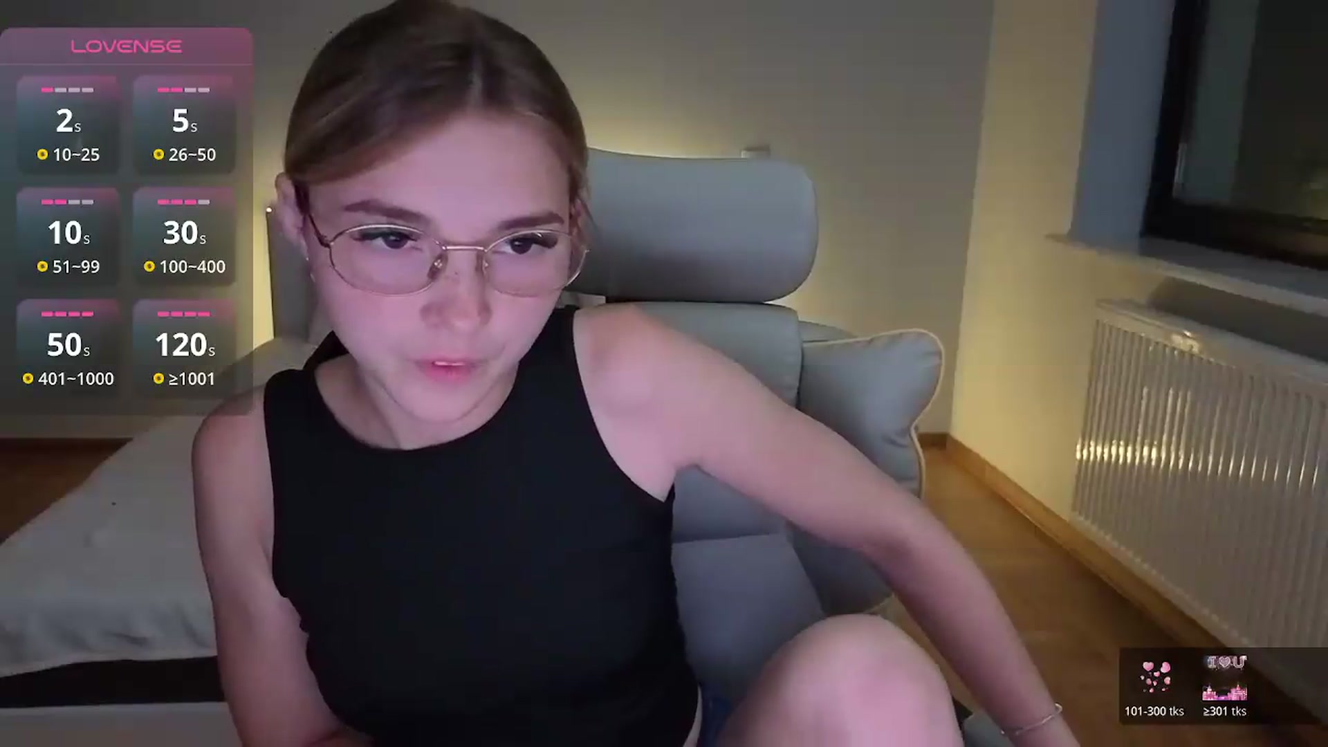Gallery image thumbnail from Daisyy's myfreecams stream on, 08/27/2026, 18:36 image 20 of 20