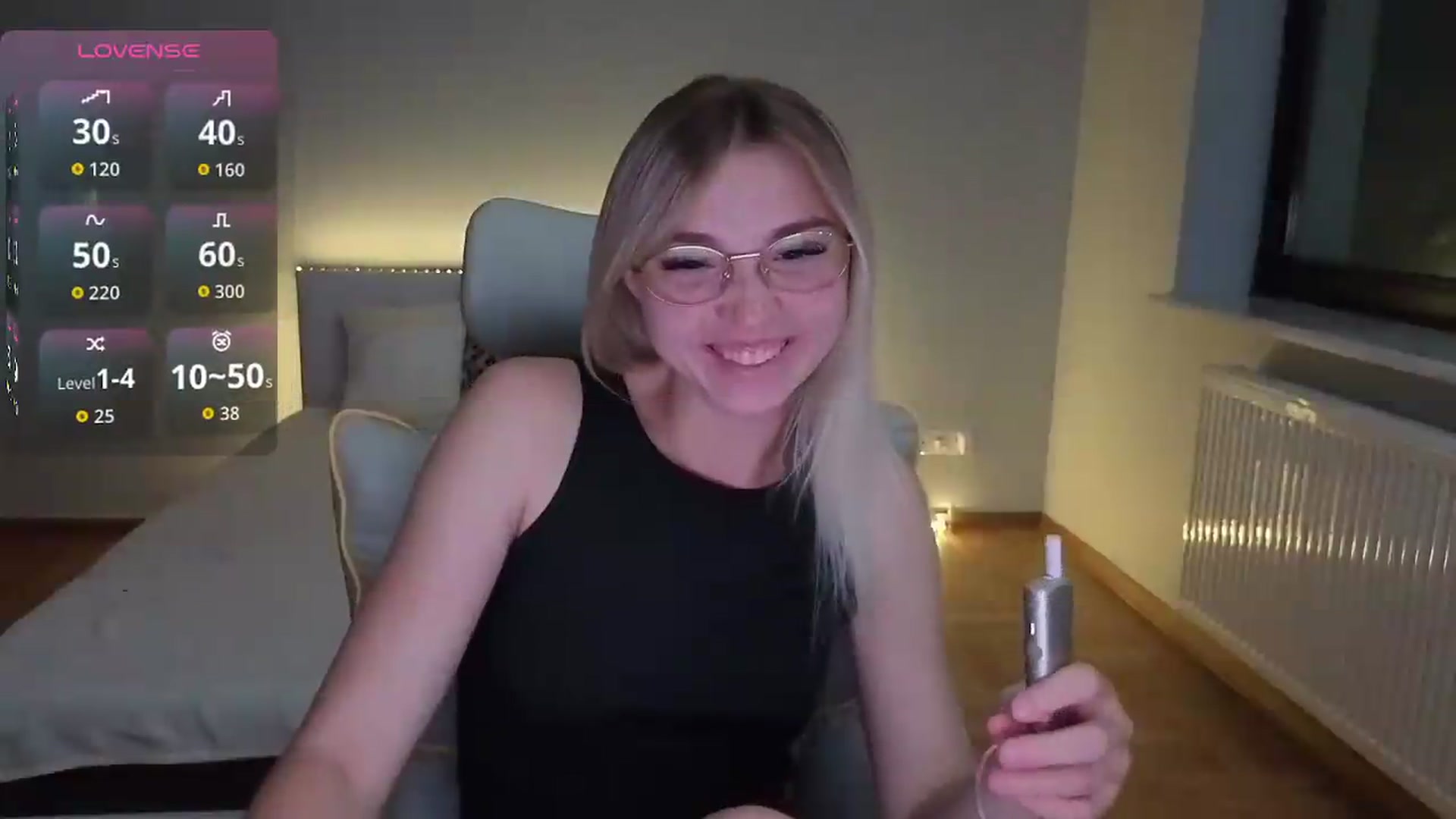 Gallery image thumbnail from Daisyy's myfreecams stream on, 08/27/2026, 18:36 image 12 of 20