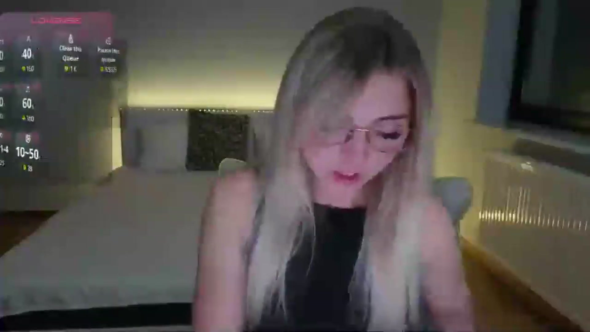 Gallery image thumbnail from Daisyy's myfreecams stream on, 08/27/2026, 18:36 image 8 of 20