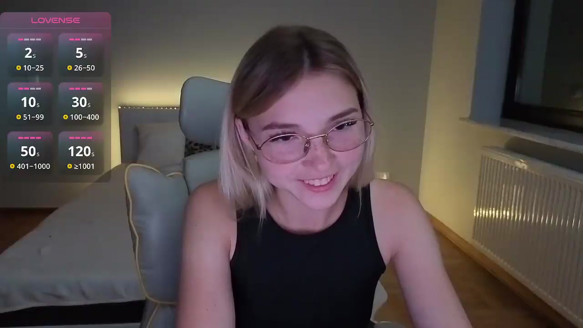 Gallery image thumbnail from Daisyy's myfreecams stream on, 08/27/2026, 18:36 image 13 of 20