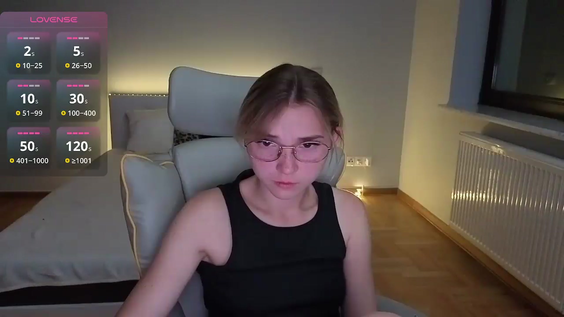 Gallery image thumbnail from Daisyy's myfreecams stream on, 08/27/2026, 20:56 image 11 of 20