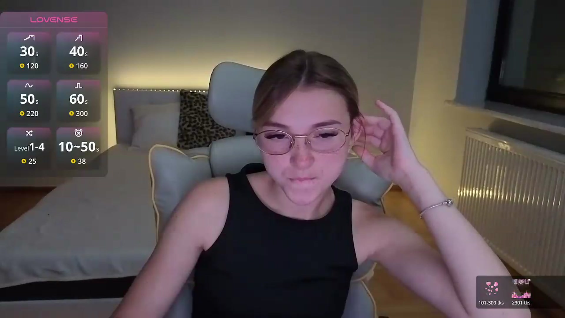 Gallery image thumbnail from Daisyy's myfreecams stream on, 08/27/2026, 20:56 image 4 of 20
