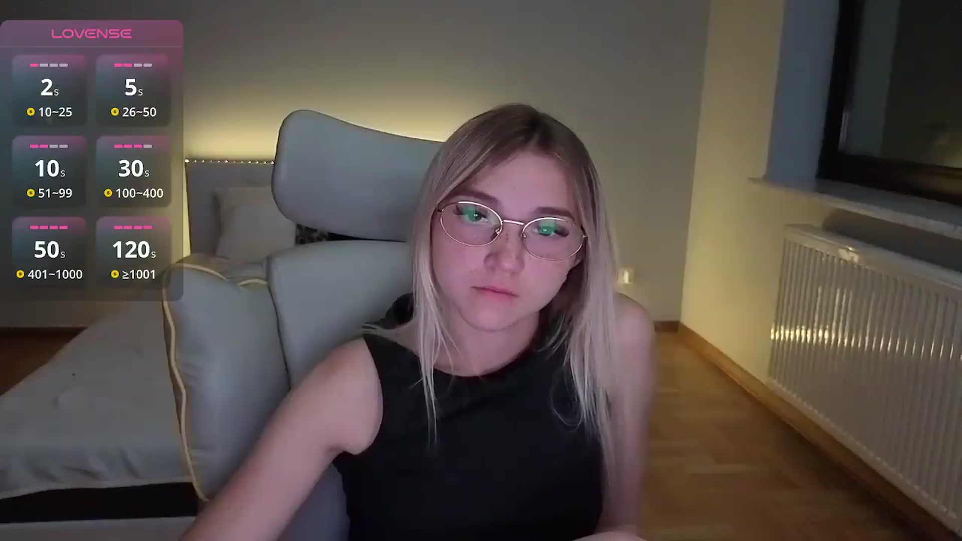 Gallery image thumbnail from Daisyy's myfreecams stream on, 08/27/2026, 20:56 image 18 of 20