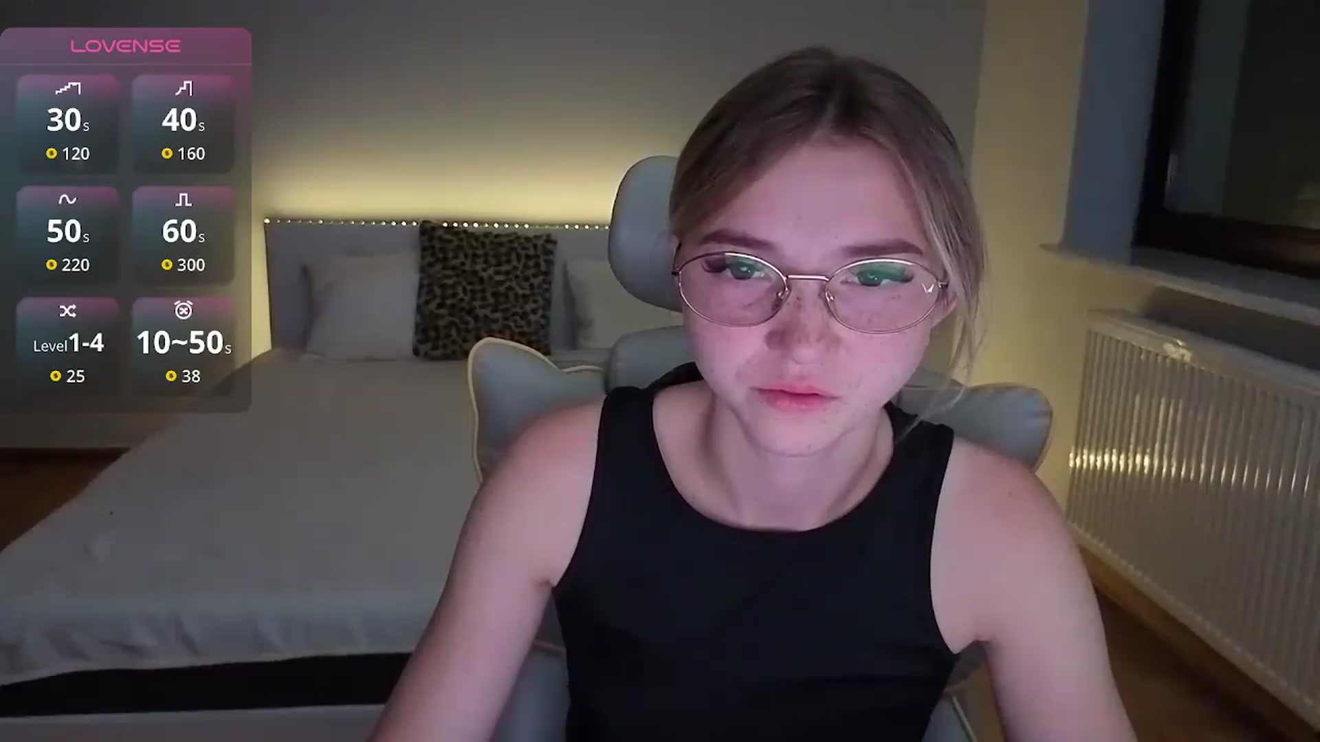 Gallery image thumbnail from Daisyy's myfreecams stream on, 08/27/2026, 20:56 image 8 of 20