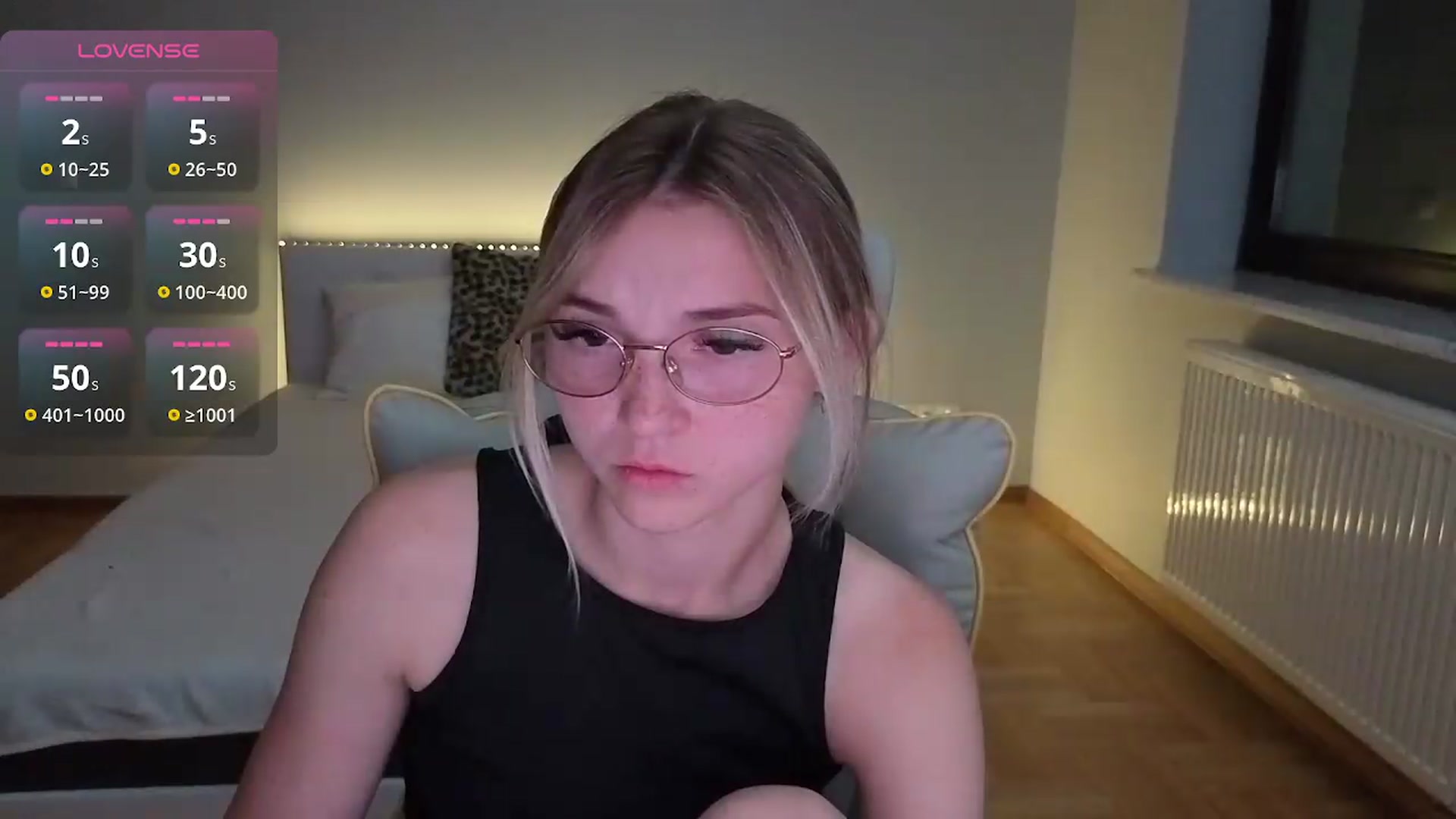 Gallery image thumbnail from Daisyy's myfreecams stream on, 08/27/2026, 20:56 image 13 of 20