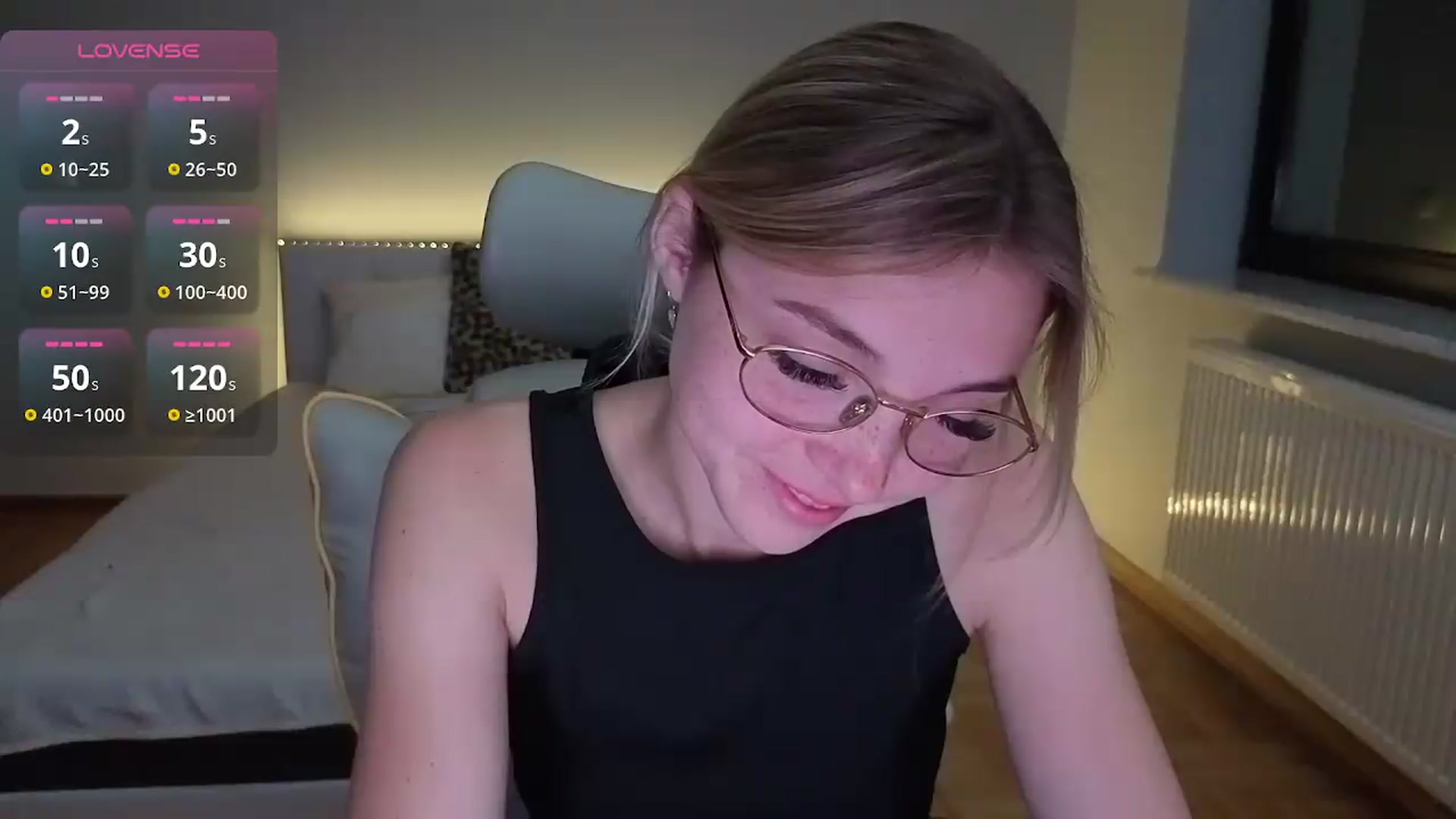 Gallery image thumbnail from Daisyy's myfreecams stream on, 08/27/2026, 20:56 image 14 of 20