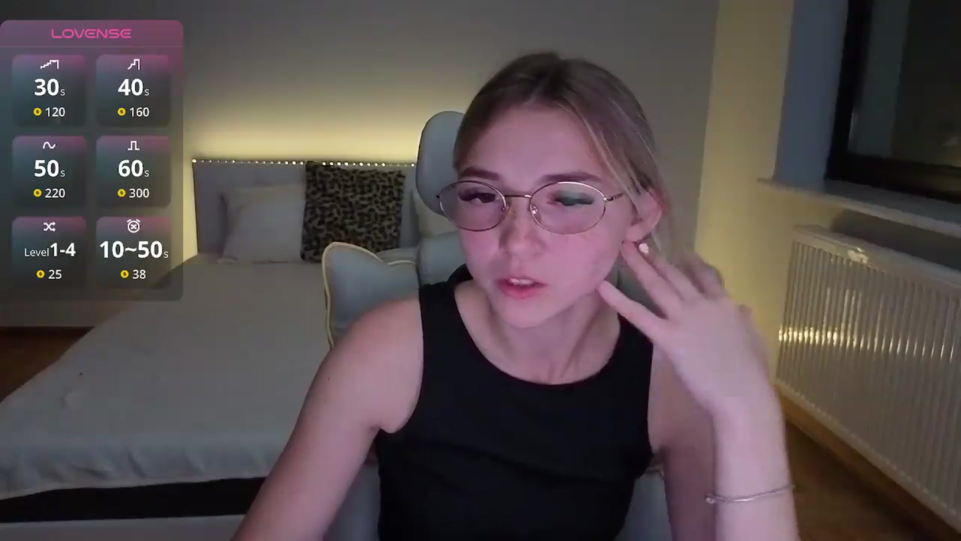 Gallery image thumbnail from Daisyy's myfreecams stream on, 08/27/2026, 20:56 image 7 of 20