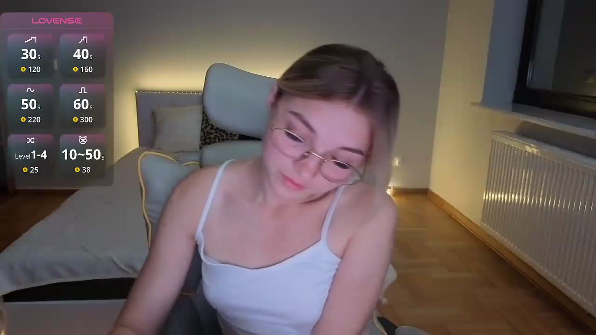 Gallery image thumbnail from Daisyy's myfreecams stream on, 08/28/2026, 01:15 image 10 of 20