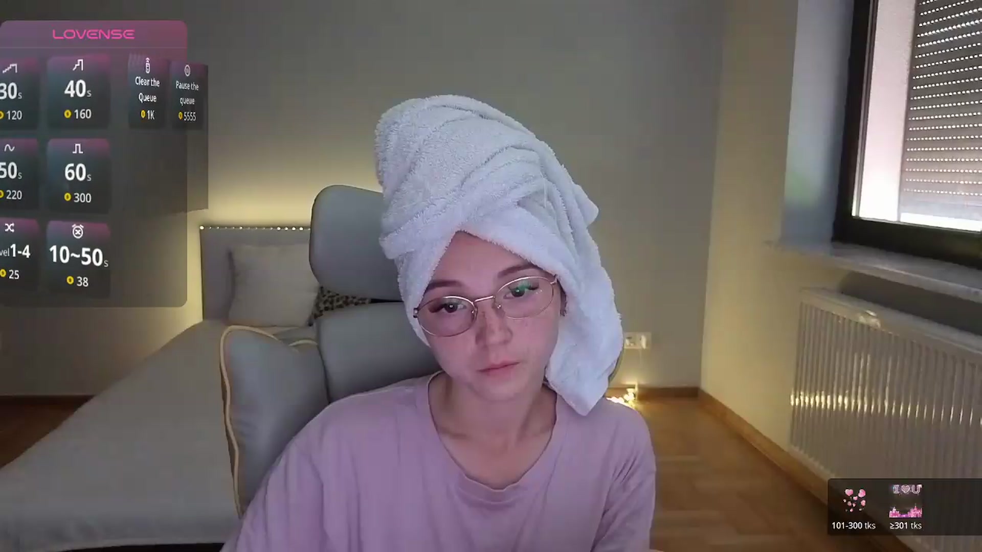 Gallery image thumbnail from Daisyy's myfreecams stream on, 08/28/2026, 15:24 image 4 of 20