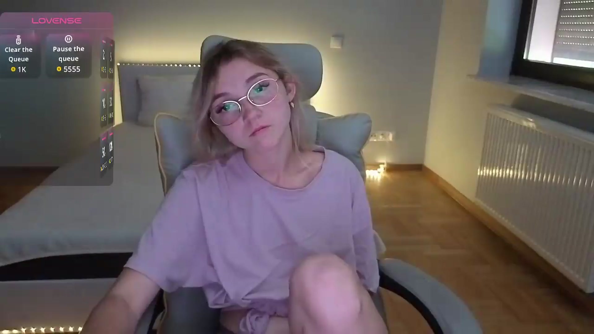 Gallery image thumbnail from Daisyy's myfreecams stream on, 08/28/2026, 15:24 image 20 of 20