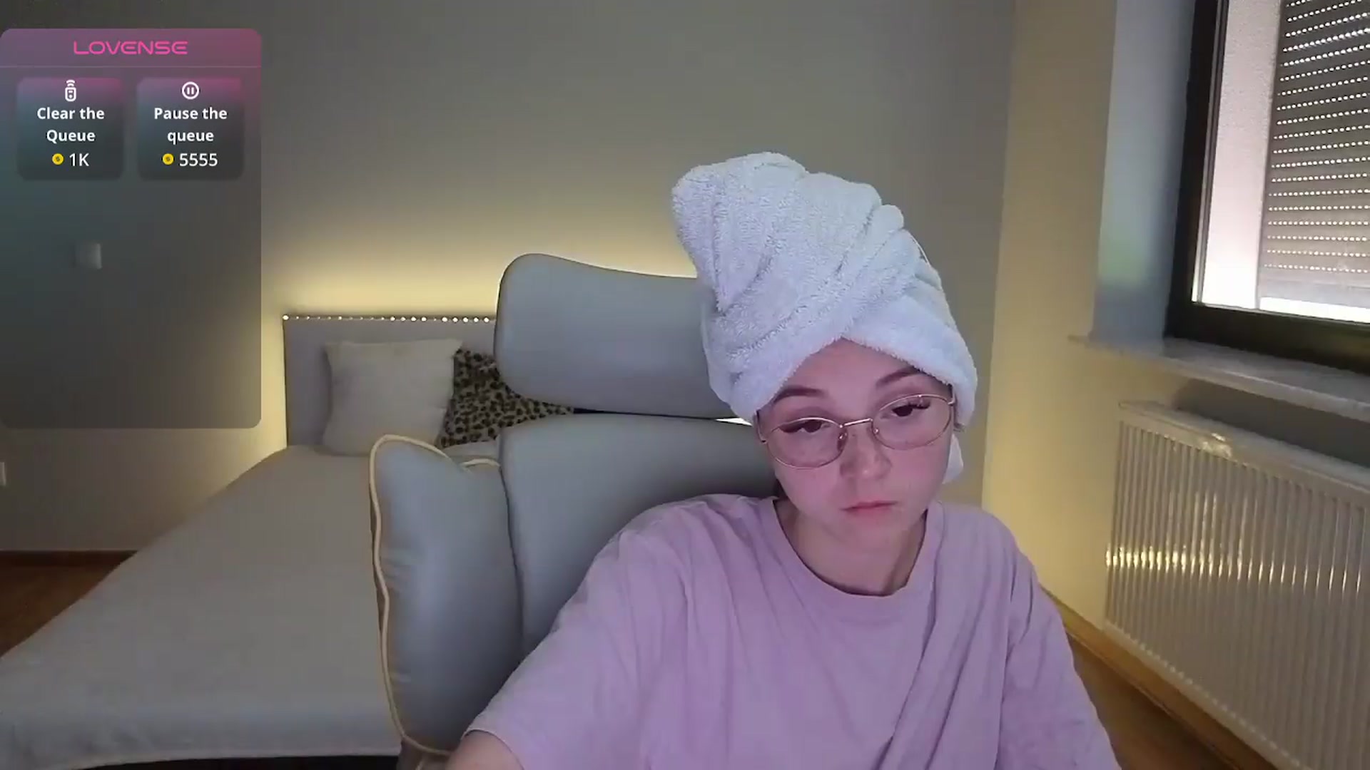 Gallery image thumbnail from Daisyy's myfreecams stream on, 08/28/2026, 15:24 image 13 of 20