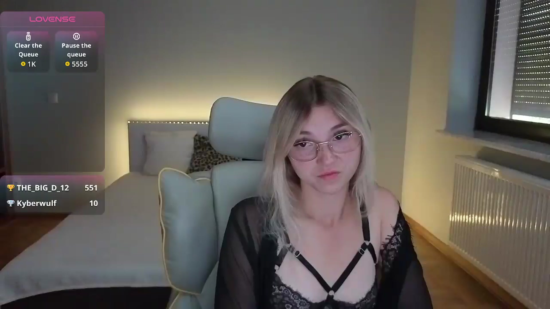 Gallery image thumbnail from Daisyy's myfreecams stream on, 08/28/2026, 16:58 image 7 of 20