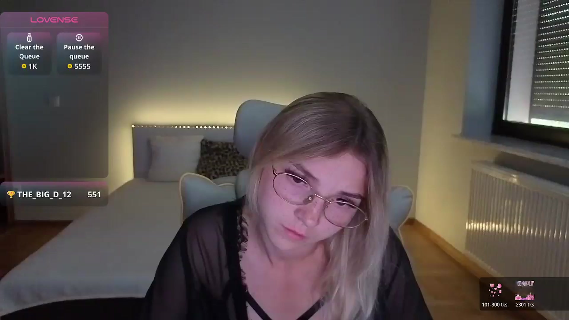 Gallery image thumbnail from Daisyy's myfreecams stream on, 08/28/2026, 16:58 image 6 of 20