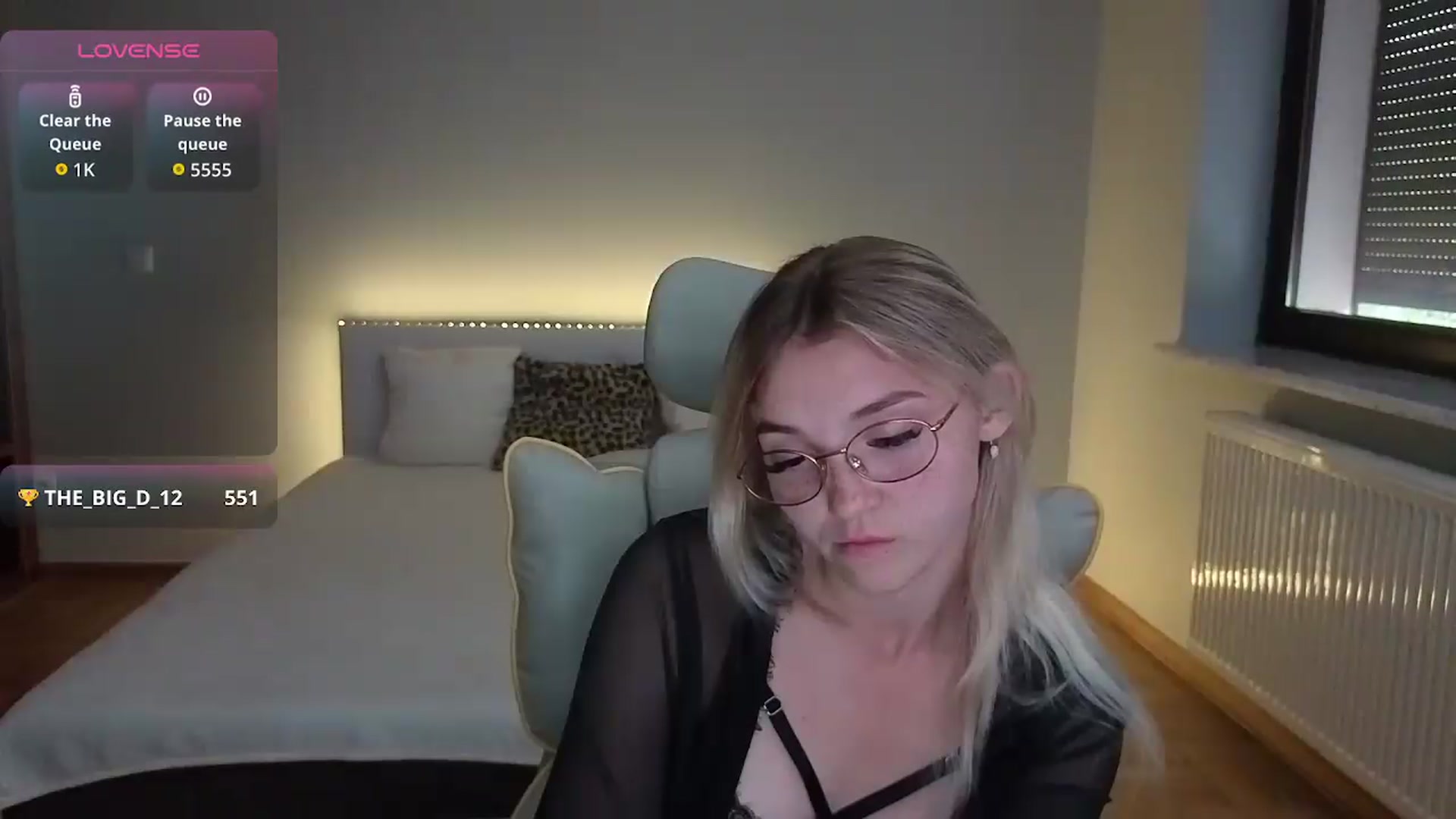 Gallery image thumbnail from Daisyy's myfreecams stream on, 08/28/2026, 16:58 image 3 of 20