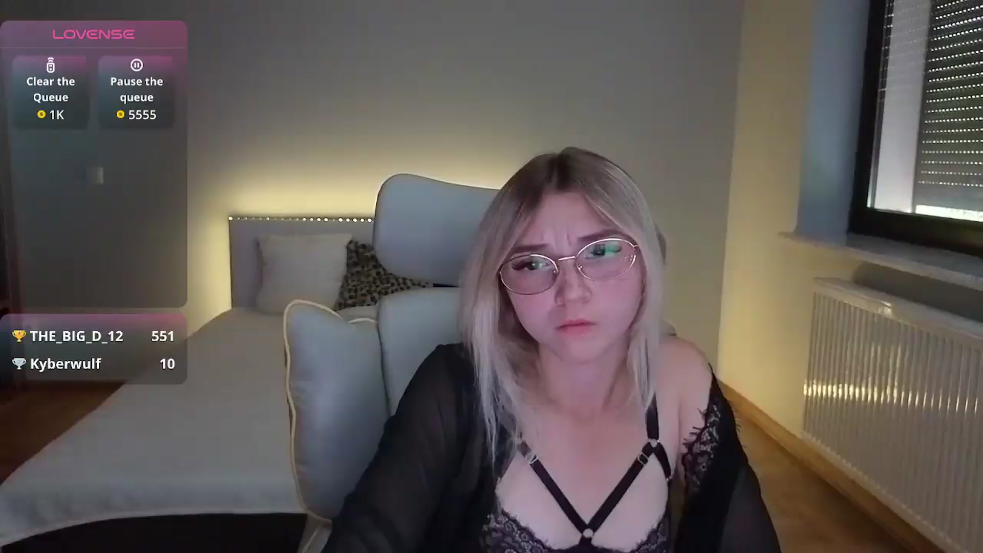 Gallery image thumbnail from Daisyy's myfreecams stream on, 08/28/2026, 16:58 image 8 of 20