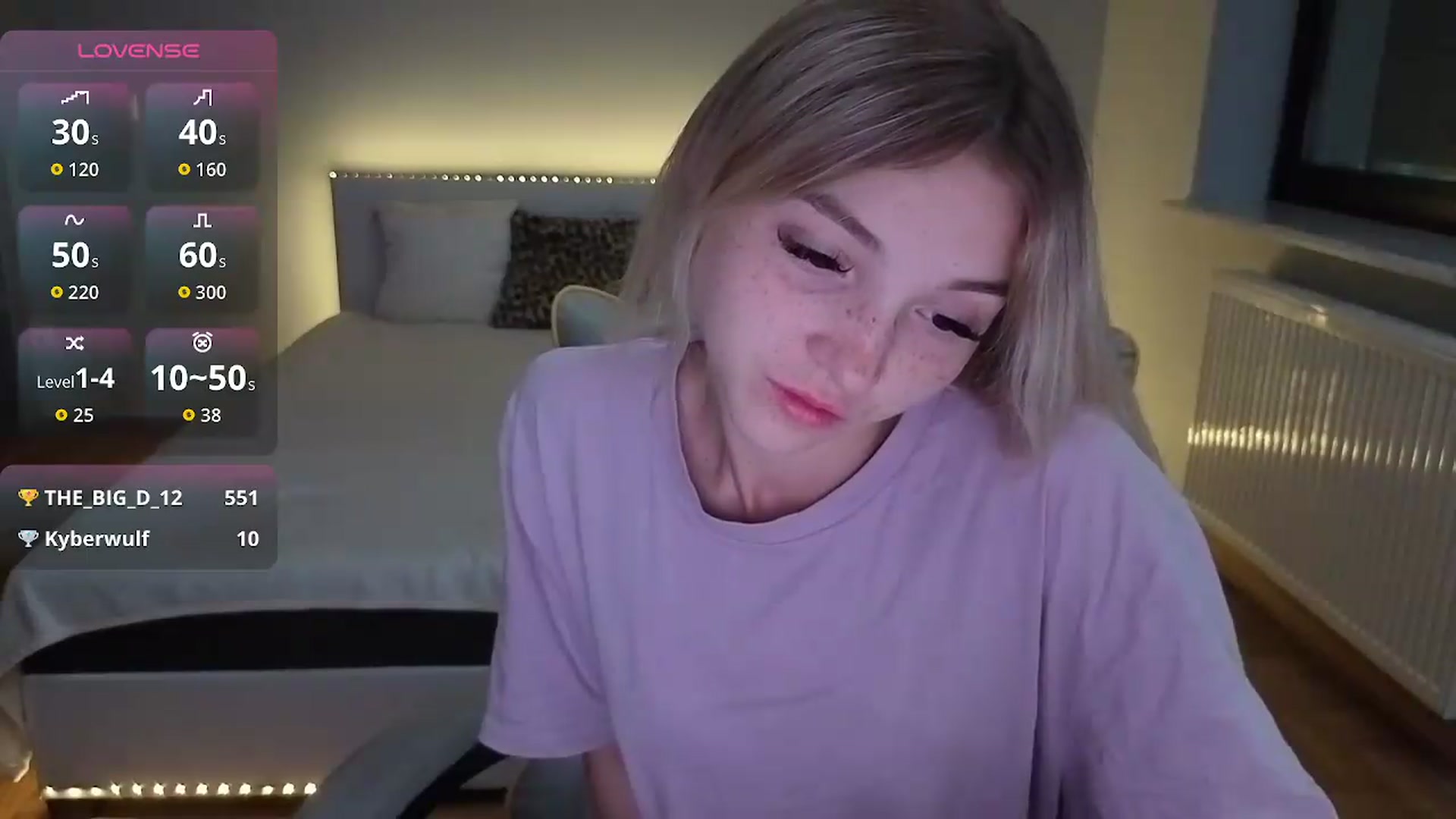 Gallery image thumbnail from Daisyy's myfreecams stream on, 08/28/2026, 18:22 image 3 of 20