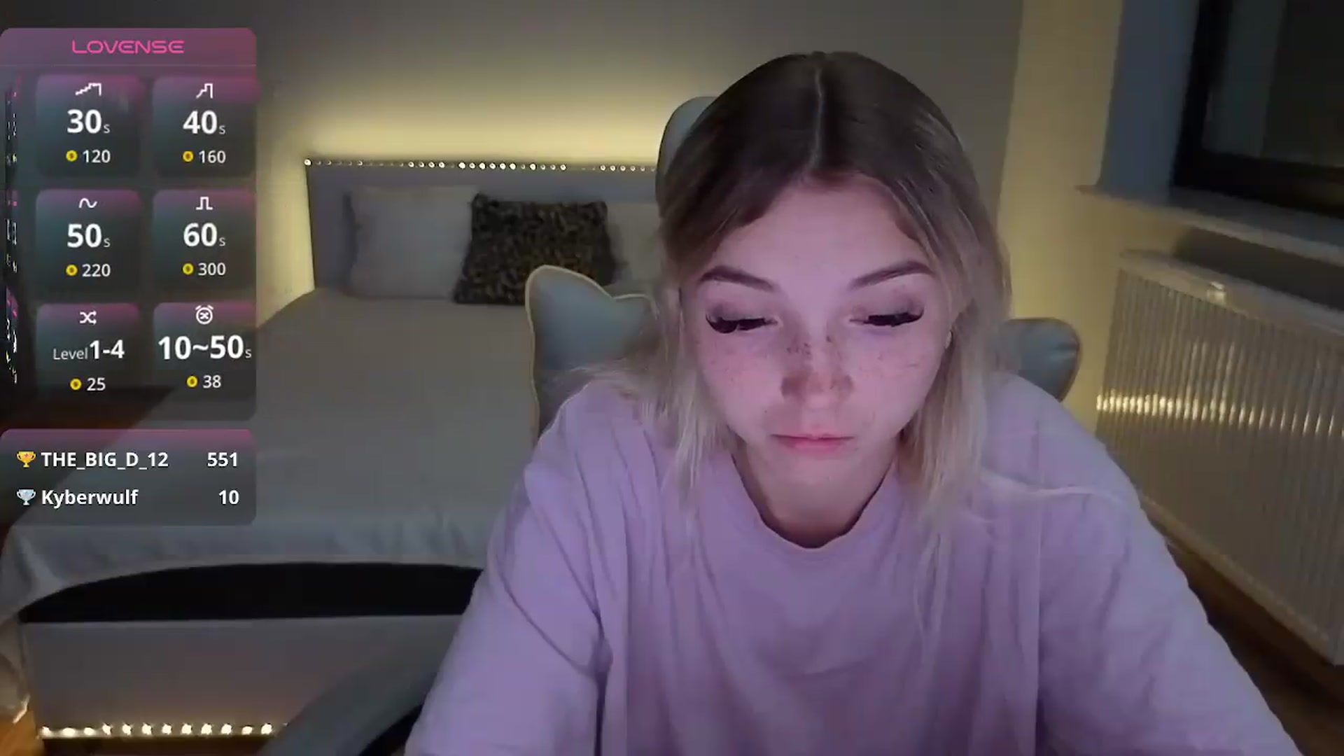 Gallery image thumbnail from Daisyy's myfreecams stream on, 08/28/2026, 18:22 image 7 of 20