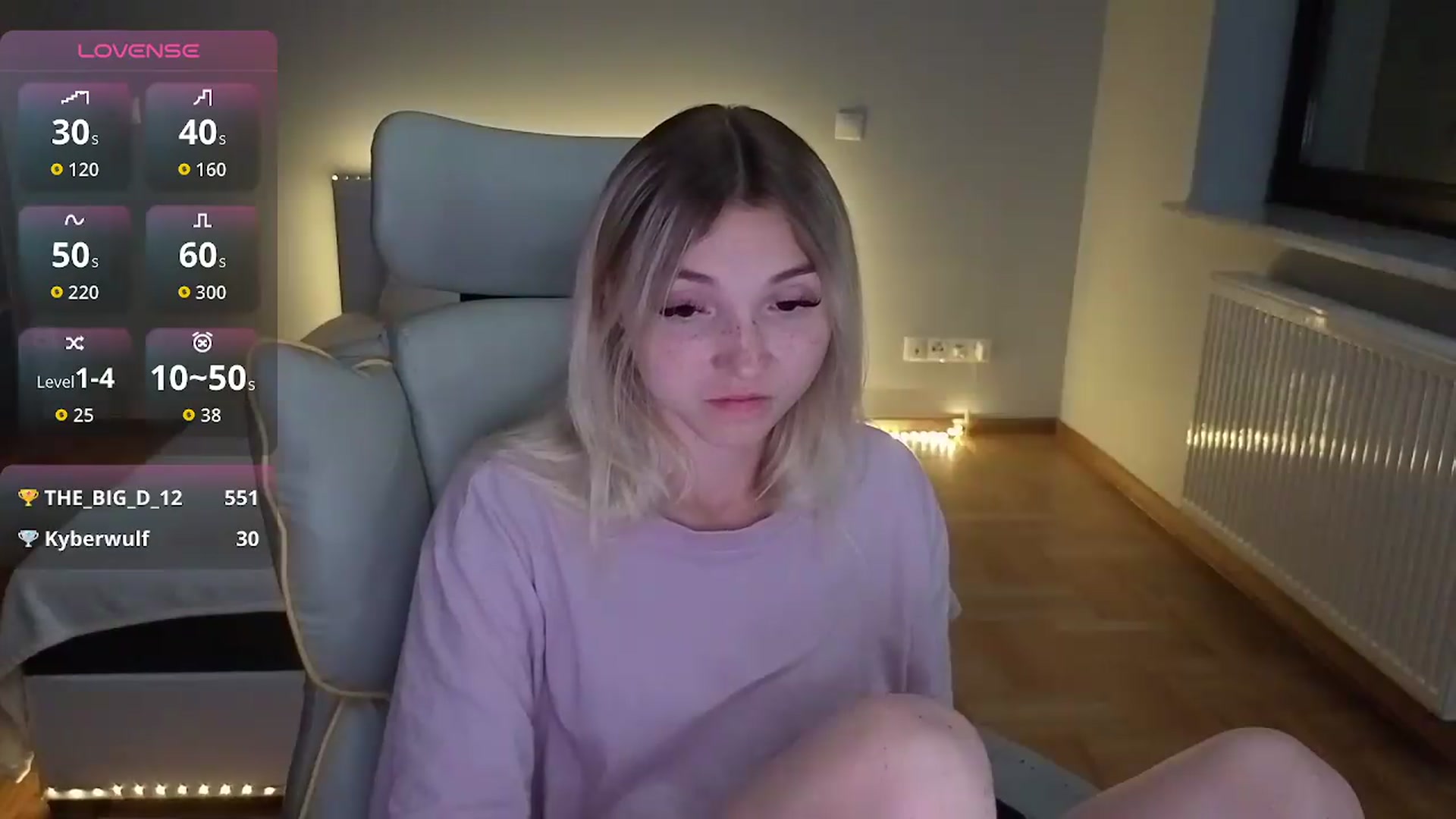 Gallery image thumbnail from Daisyy's myfreecams stream on, 08/28/2026, 18:22 image 19 of 20