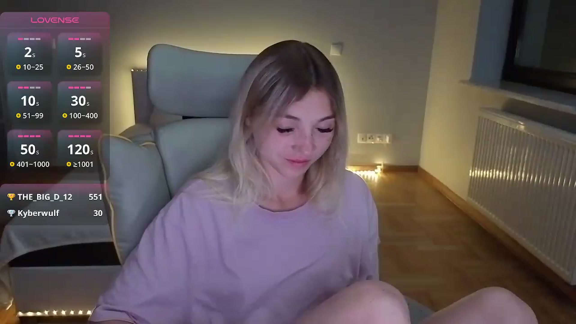 Gallery image thumbnail from Daisyy's myfreecams stream on, 08/28/2026, 18:22 image 20 of 20
