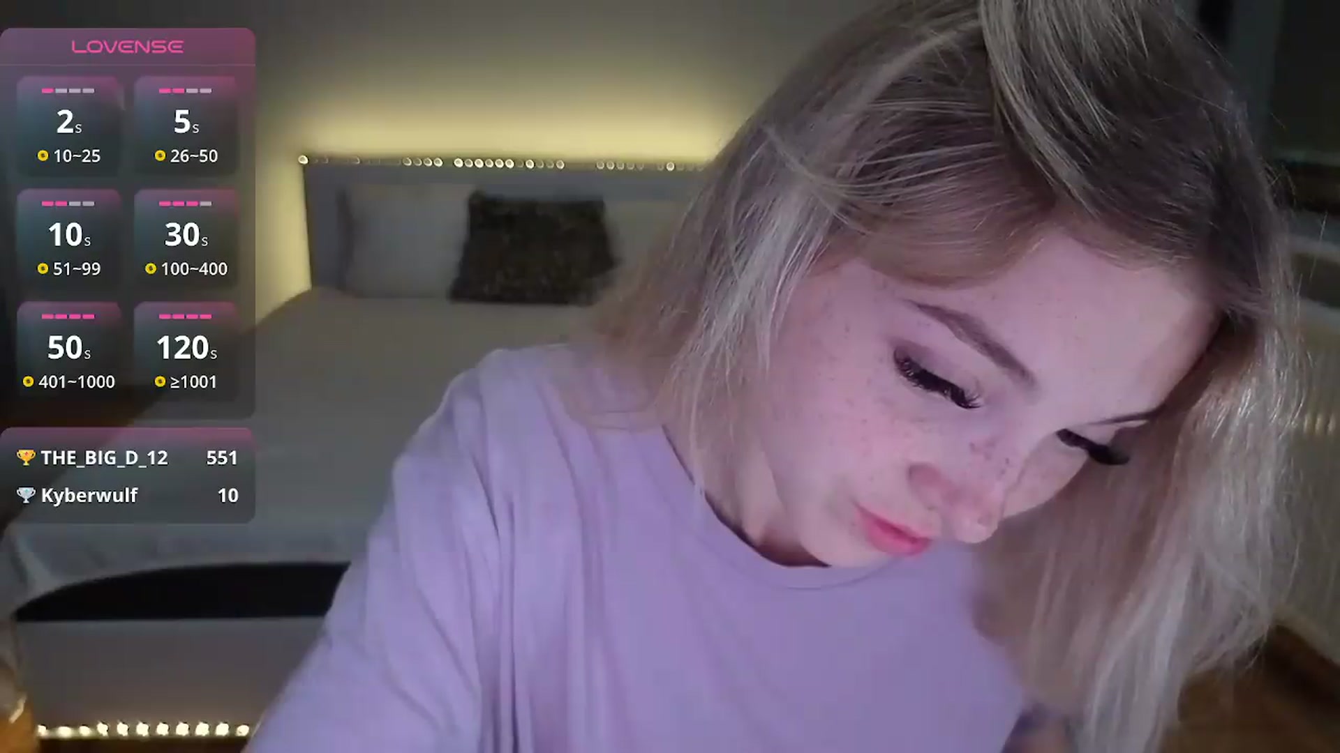 Gallery image thumbnail from Daisyy's myfreecams stream on, 08/28/2026, 18:22 image 4 of 20