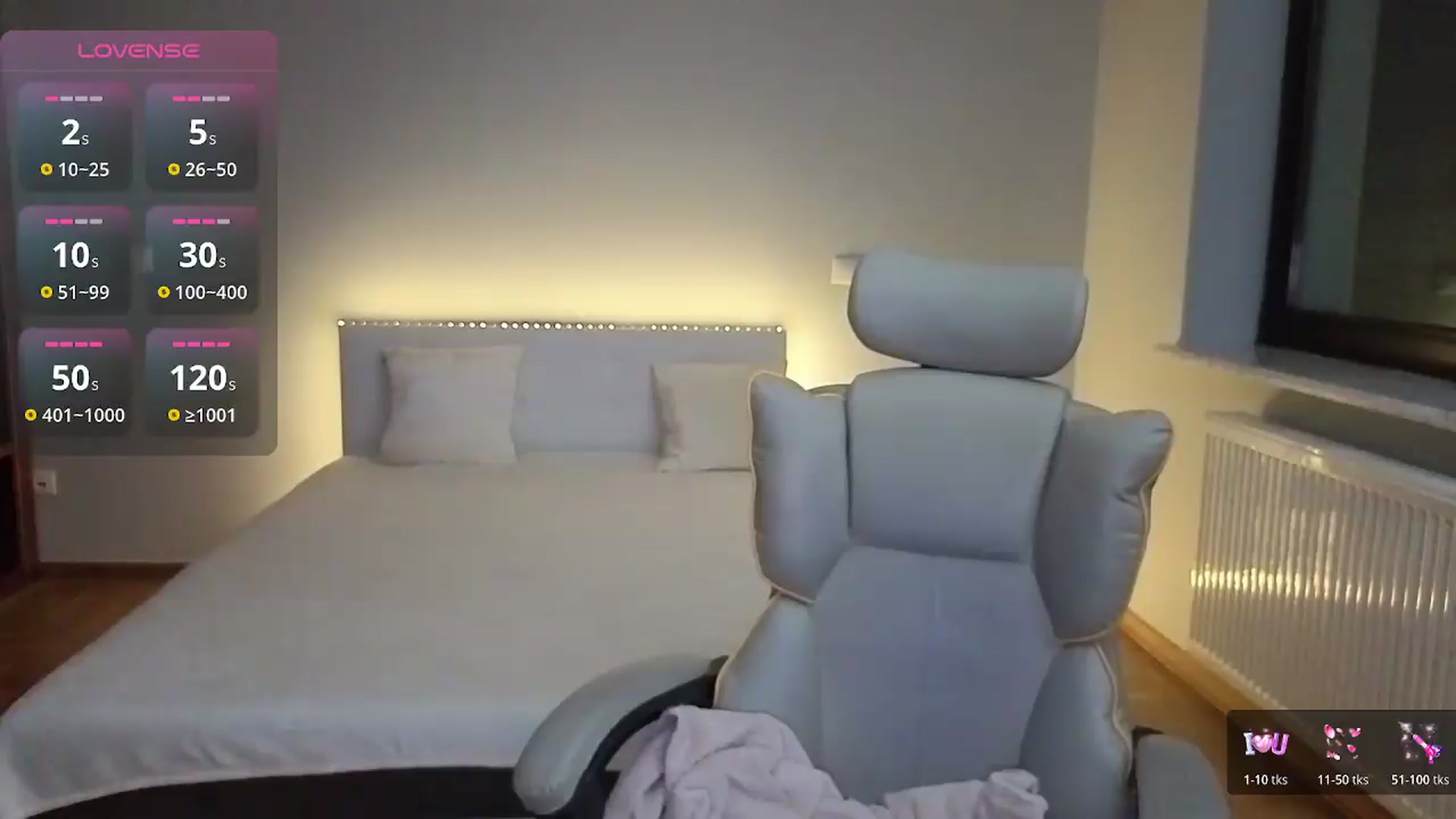 Gallery image thumbnail from Daisyy's myfreecams stream on, 08/28/2026, 23:15 image 8 of 20